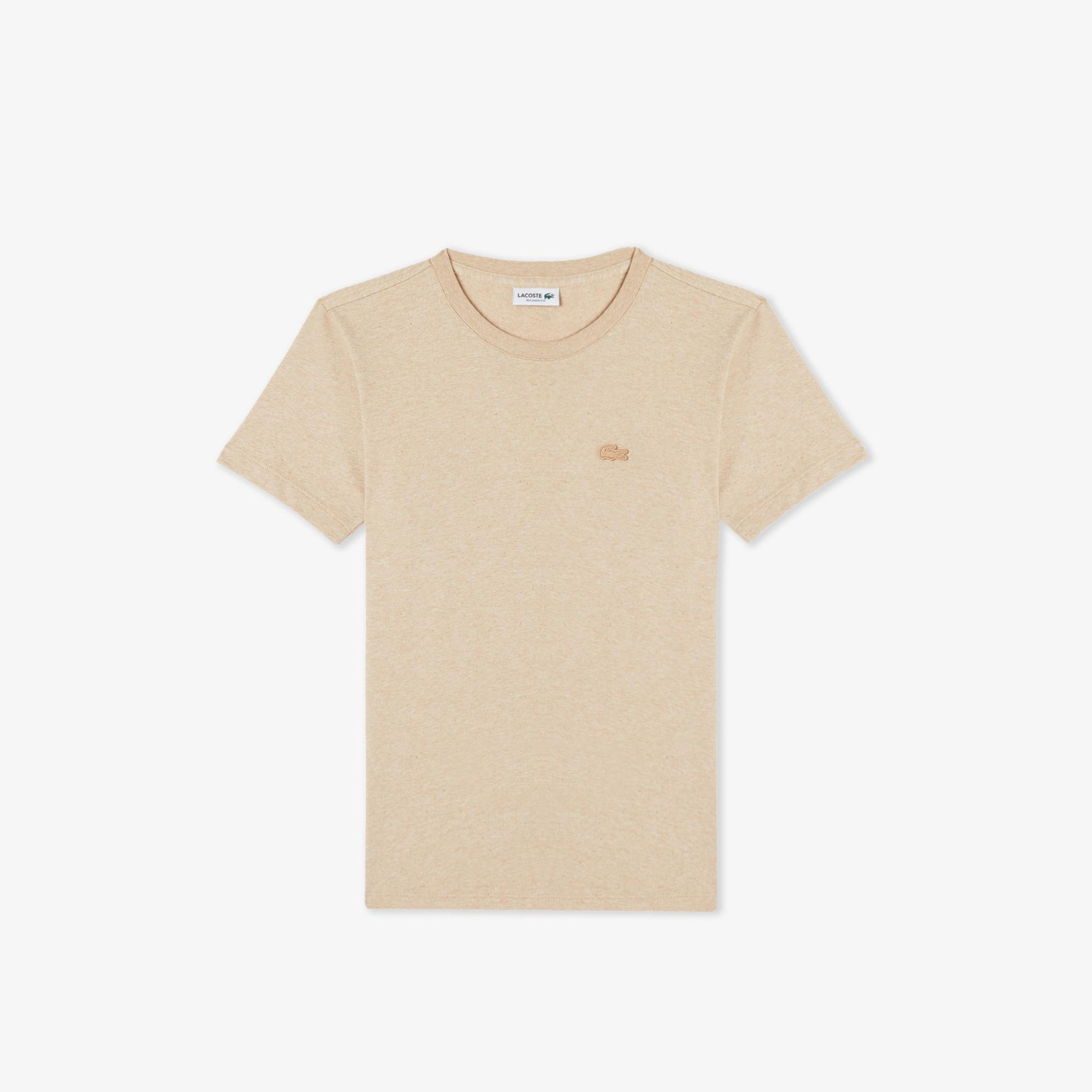 Erkek Çocuk Bej T-Shirt