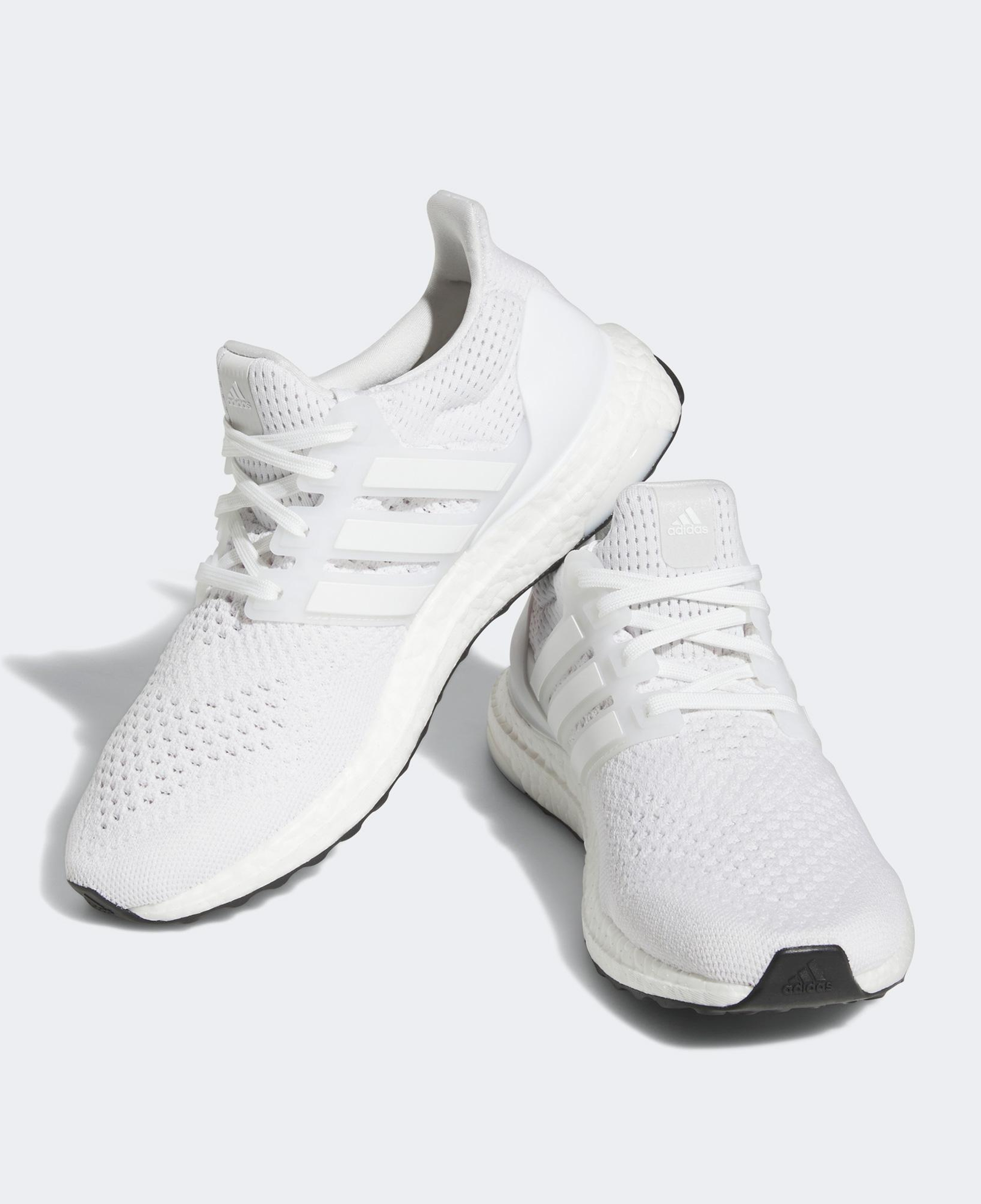 adidas Ultraboost 1.0 Kadın Beyaz Spor Ayakkabı