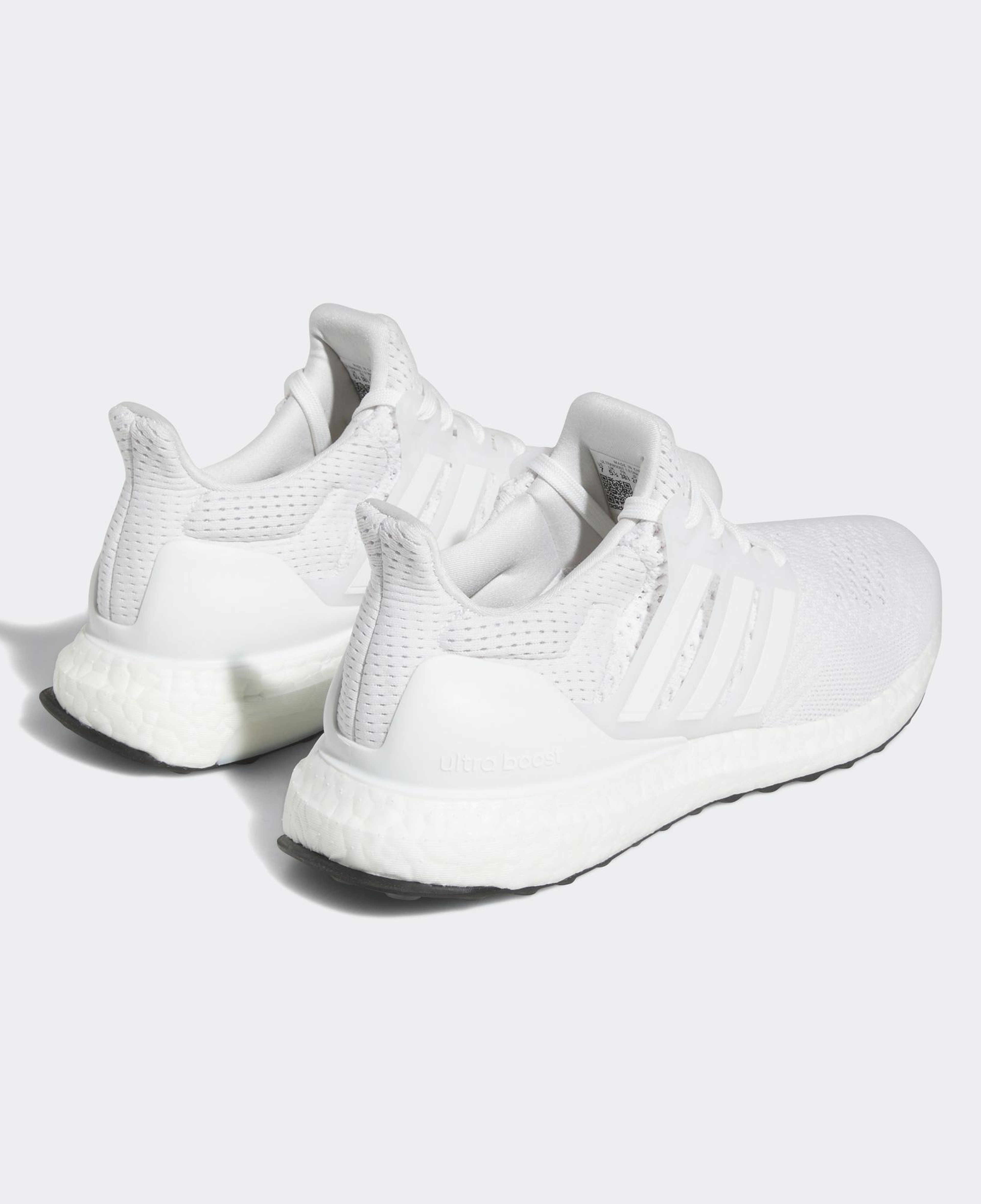 adidas Ultraboost 1.0 Kadın Beyaz Spor Ayakkabı