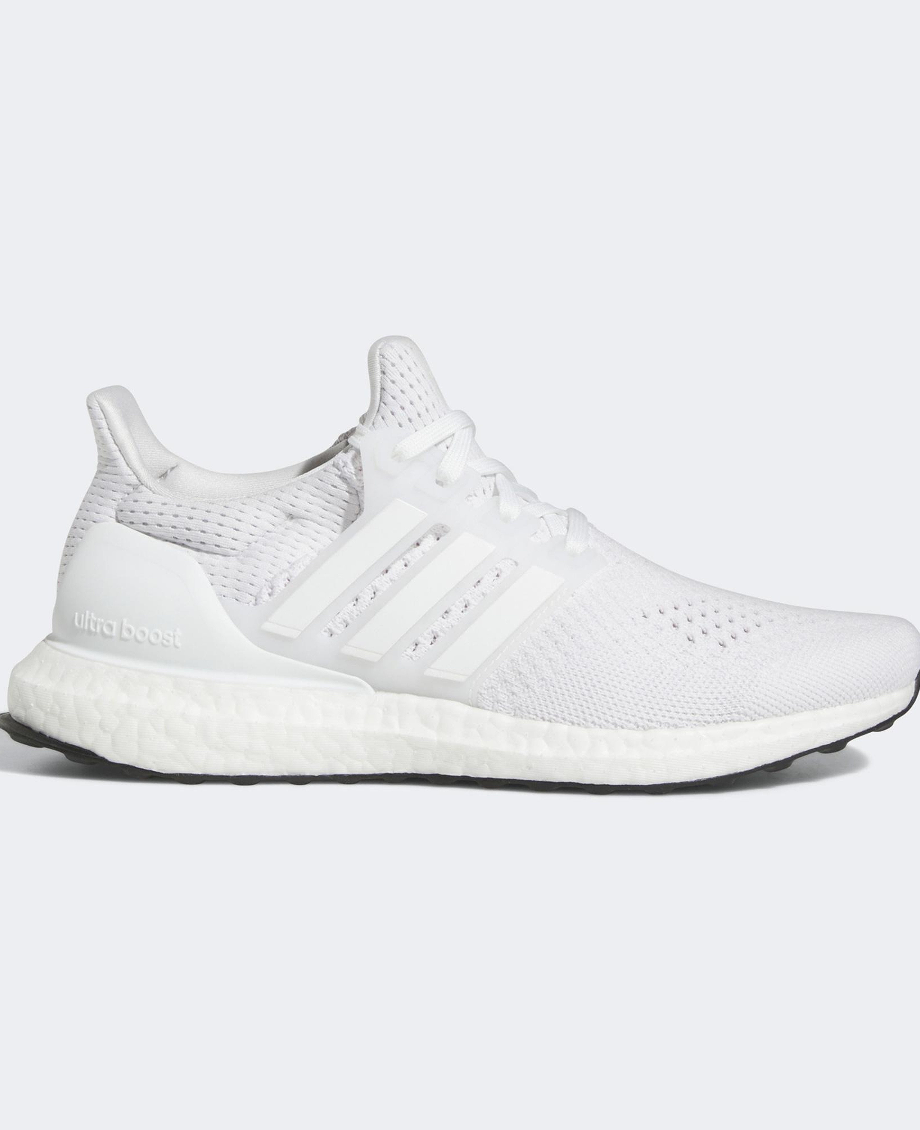 adidas Ultraboost 1.0 Kadın Beyaz Spor Ayakkabı