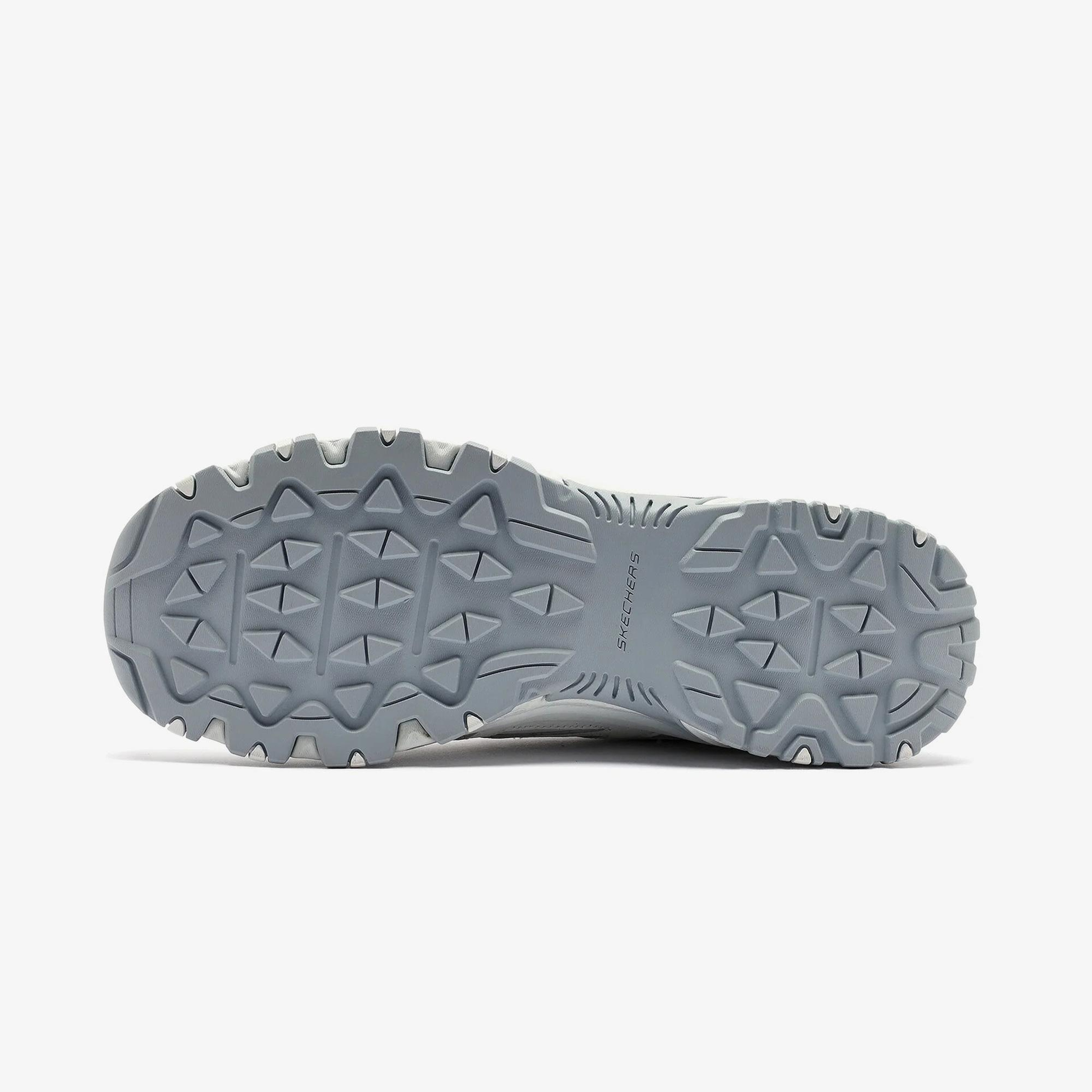 Skechers Hillcrest Kadın Beyaz Outdoor Ayakkabı