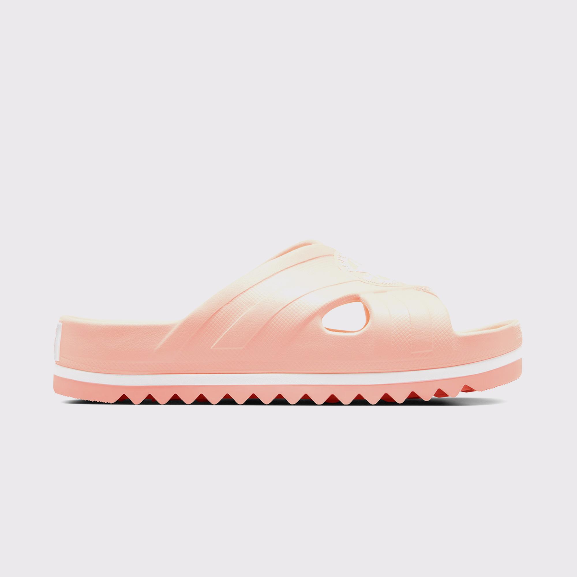 Converse Chuck Taylor All Star Lounge Sandal Lite CX Kadın Pembe Terlik