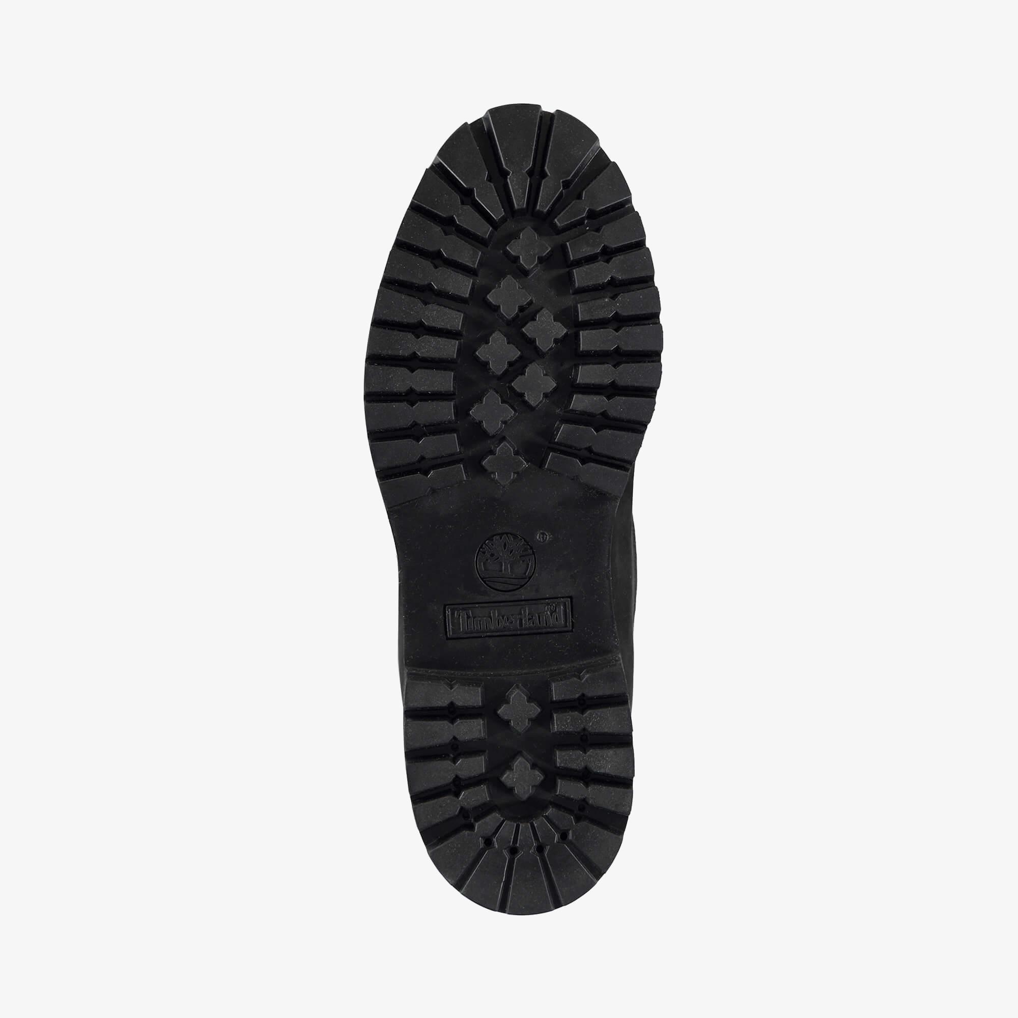 Timberland 6" Premium Erkek Siyah Bot