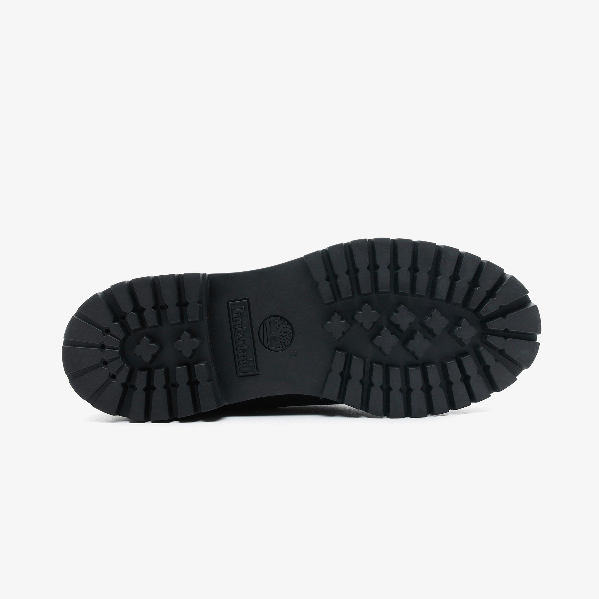 Timberland 6" Premium Erkek Siyah Bot