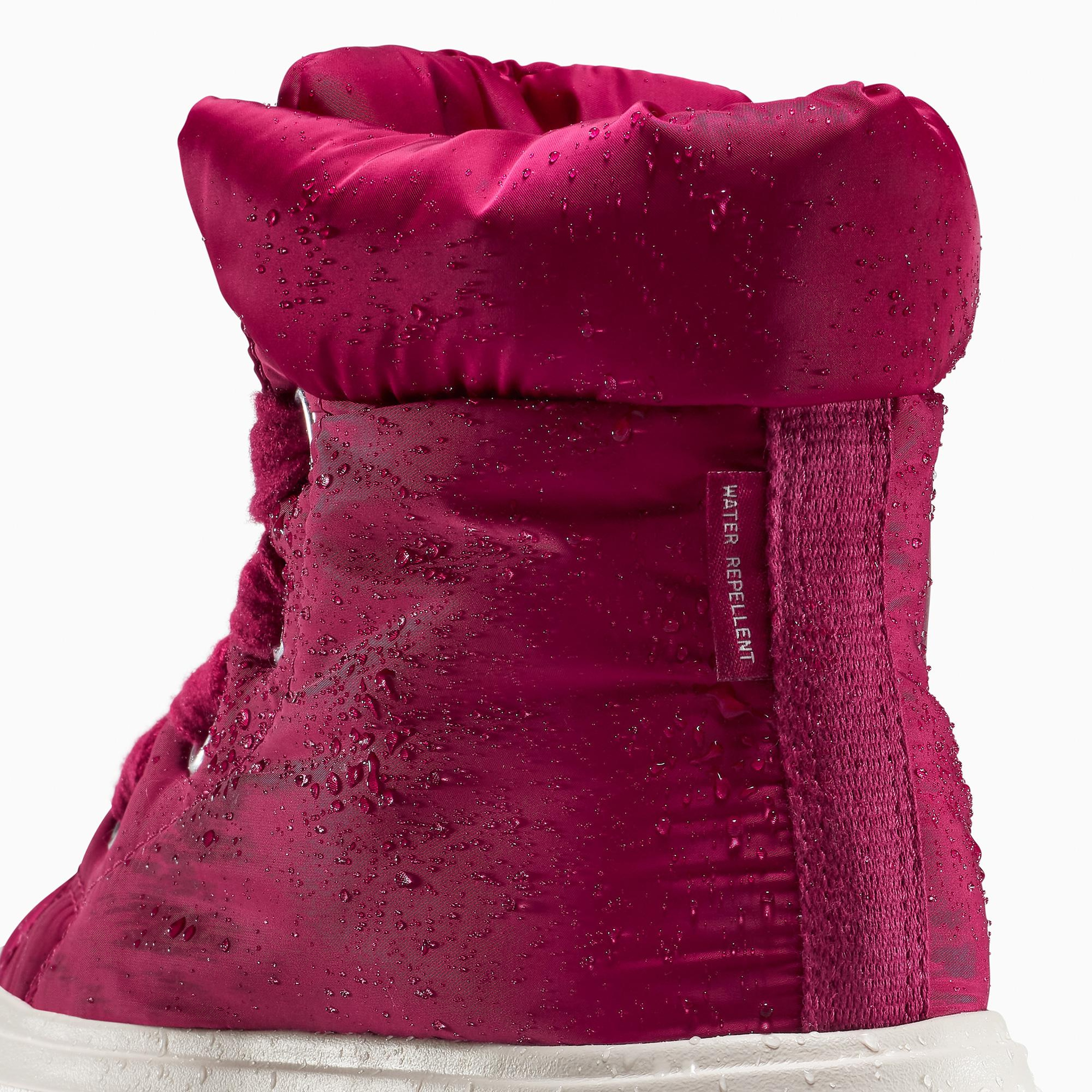 Converse Chuck Taylor All Star Elements Kadın Pembe Bot