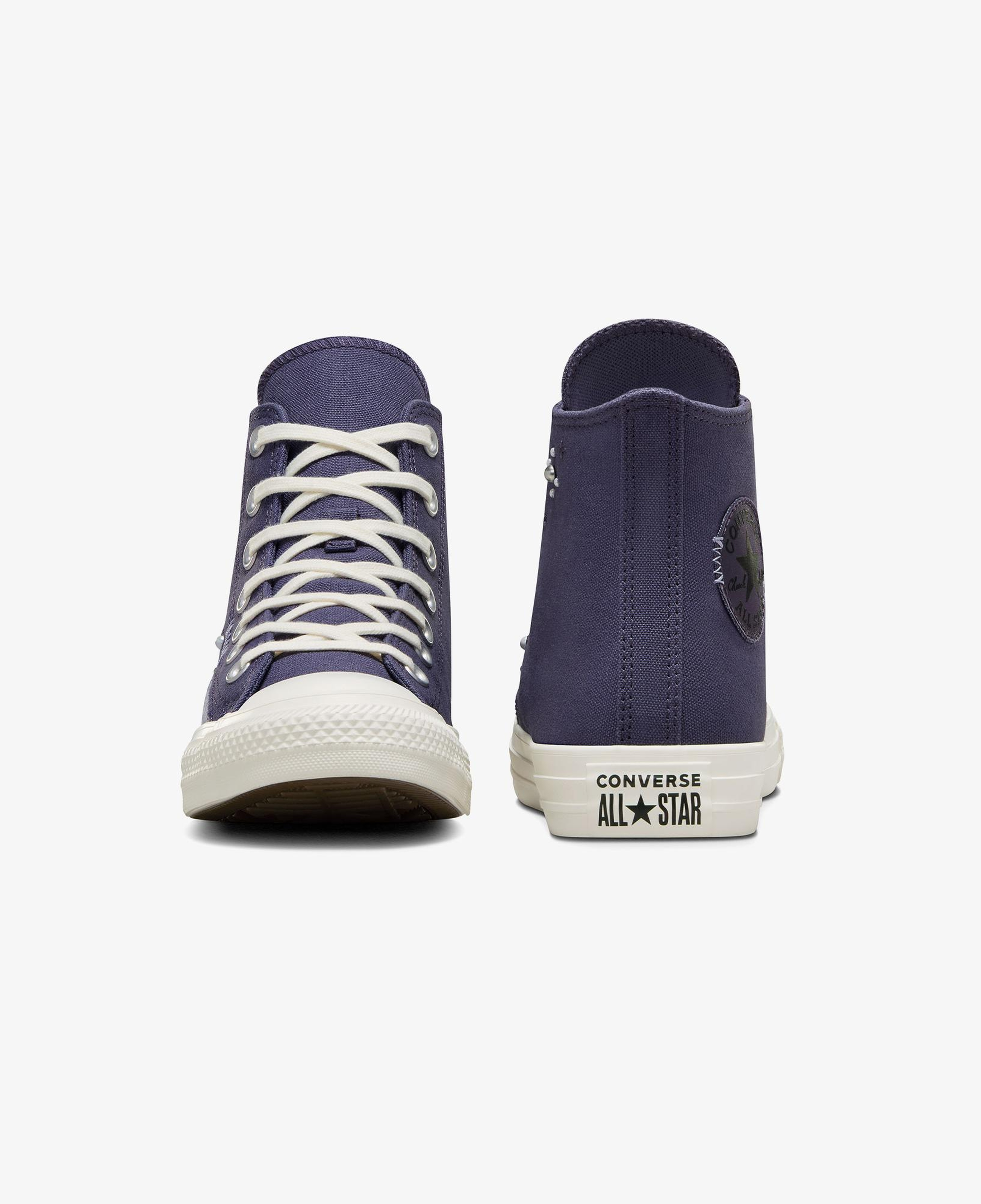 Converse Chuck Taylor All Star Unisex Mor Sneaker