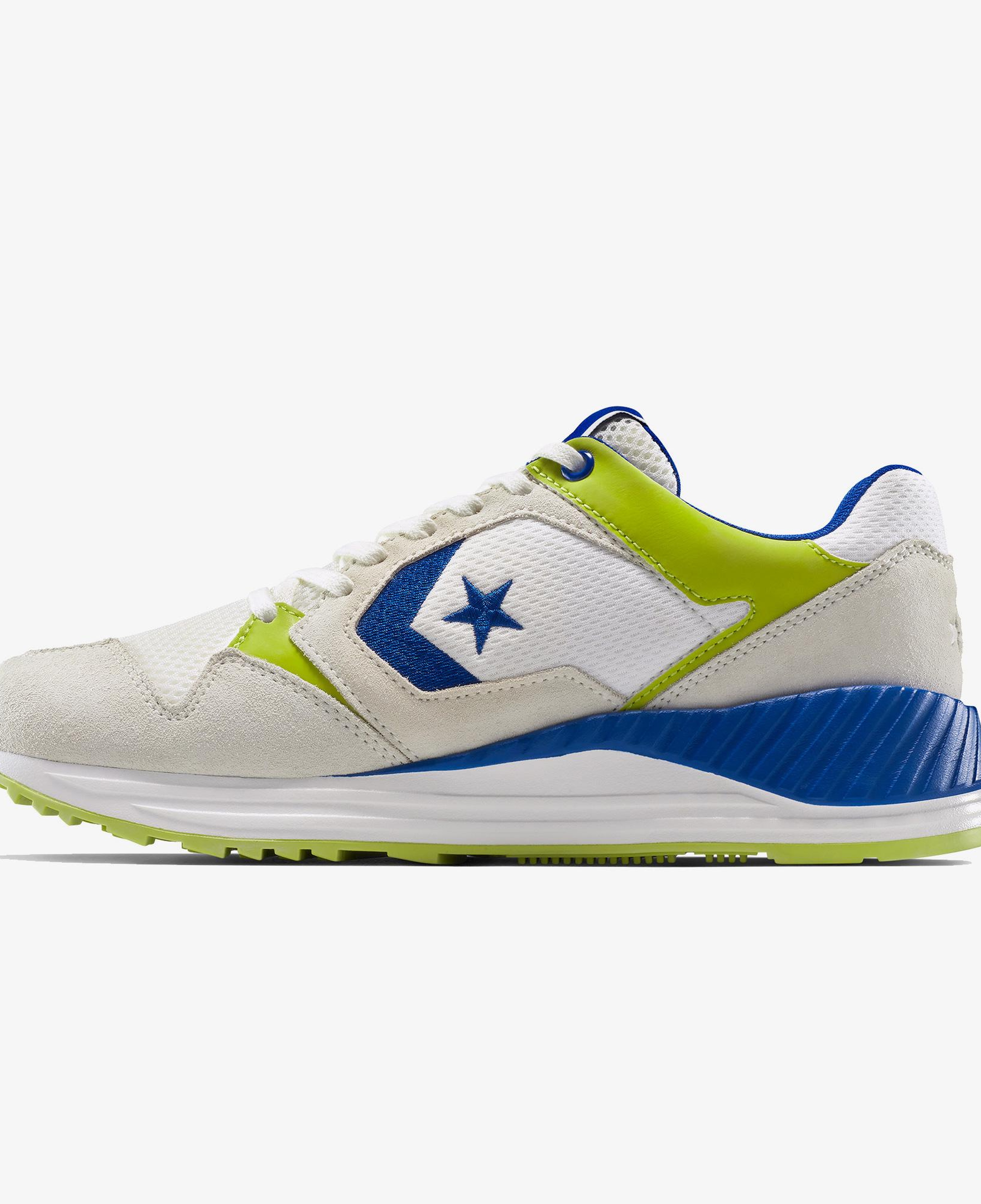 Converse Wave Trainer Kadın Beyaz Sneaker