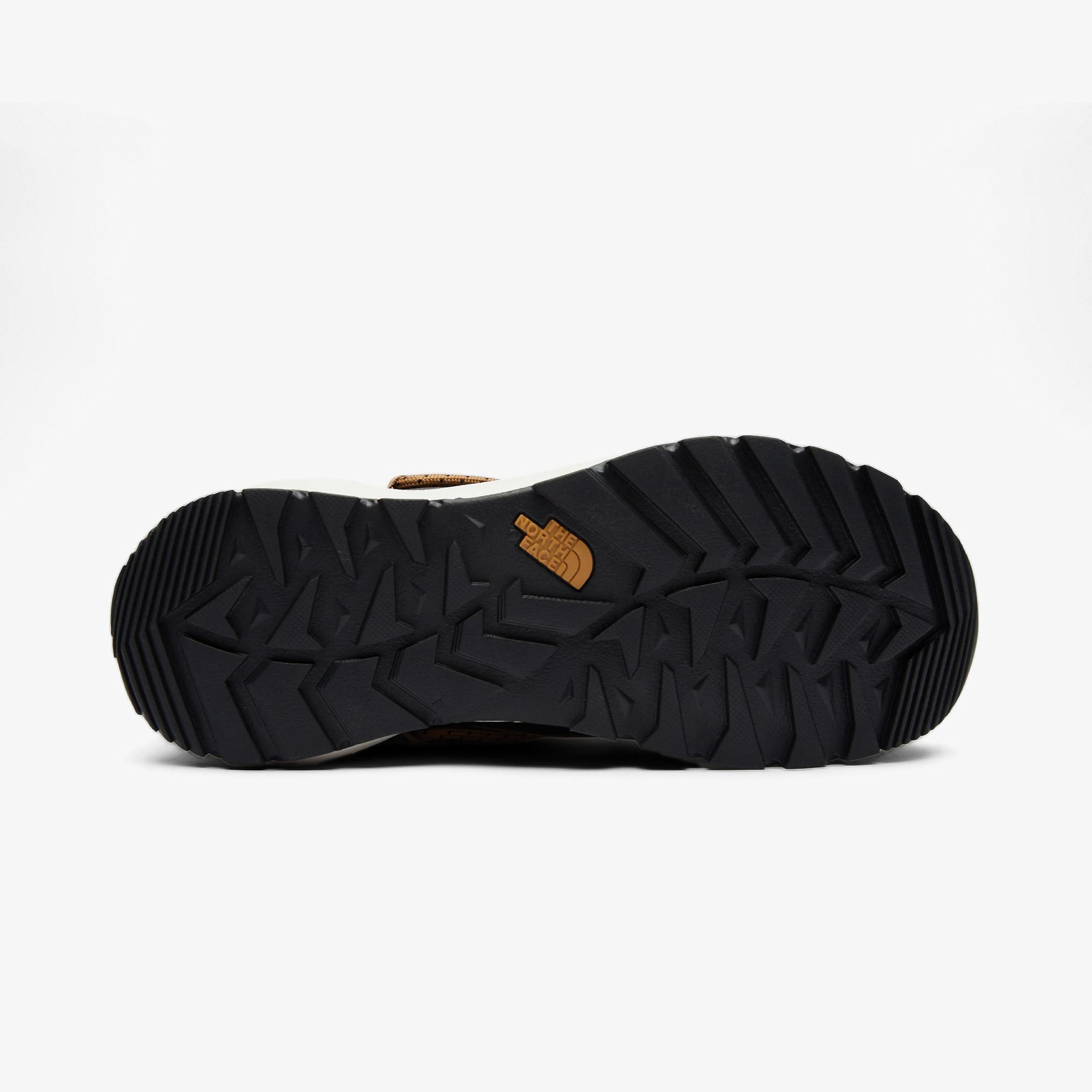 The North Face Thermoball Lace Up Kadın Kahverengi Bot