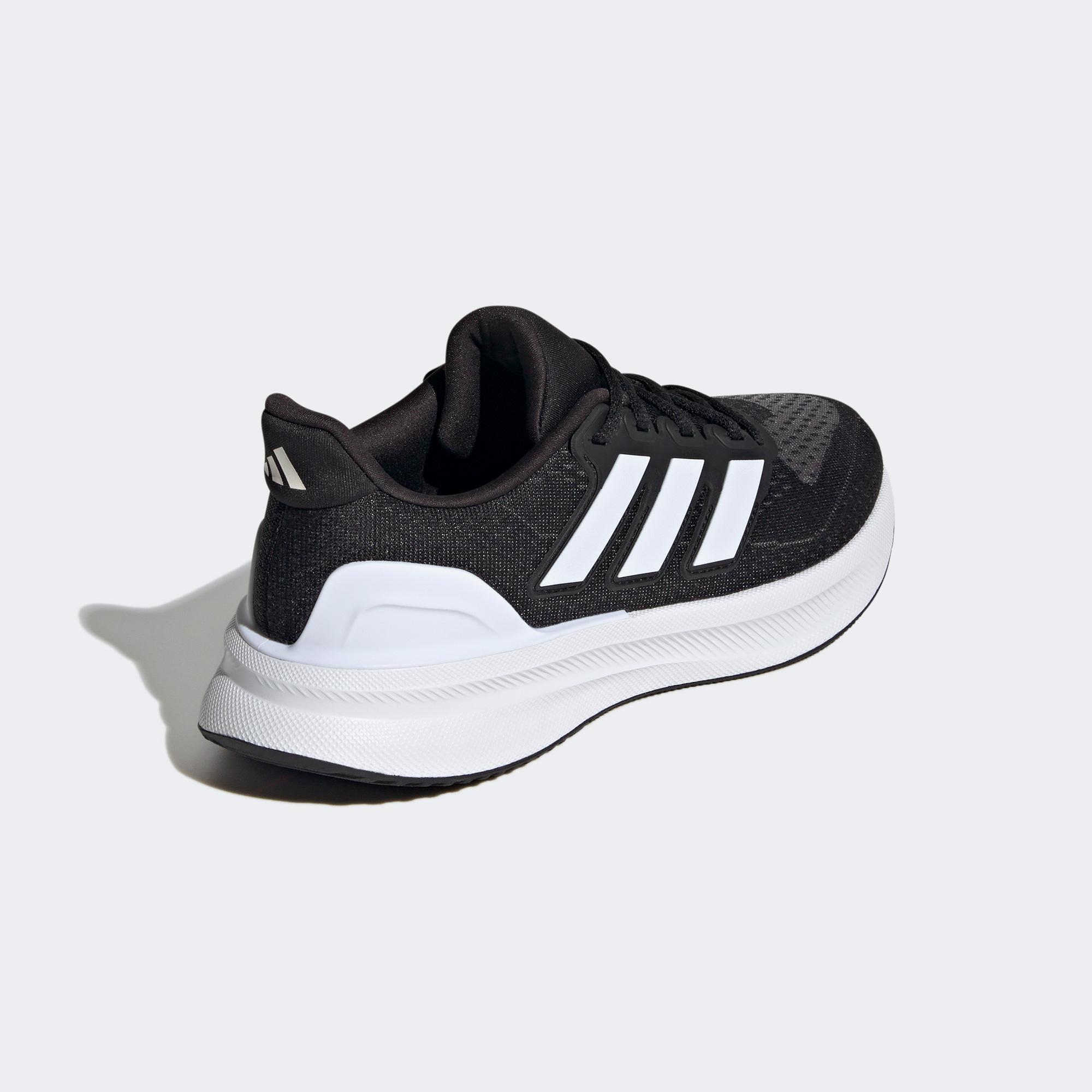 adidas Ultrarun 5 Kadın Siyah Koşu Ayakkabısı