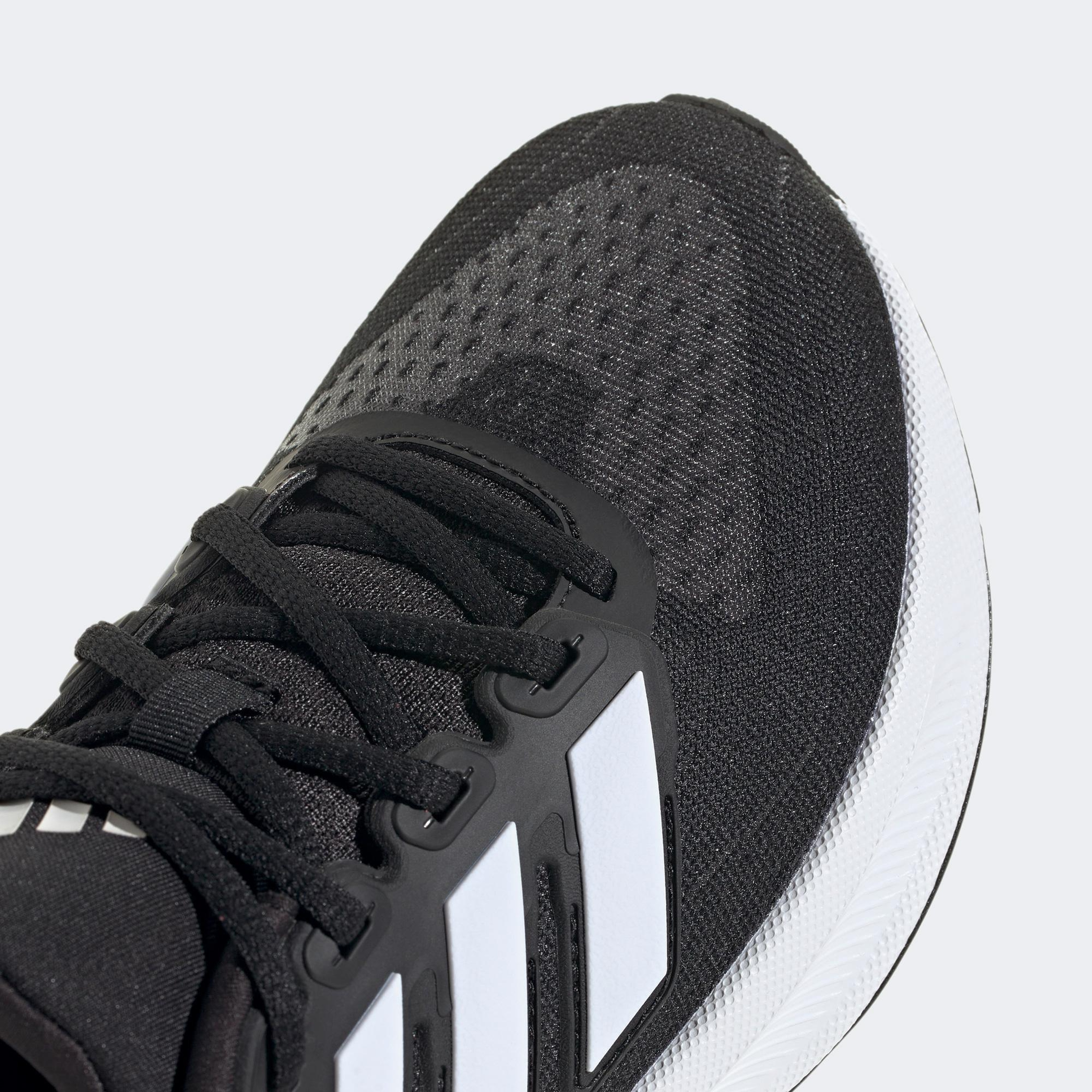 adidas Ultrarun 5 Kadın Siyah Koşu Ayakkabısı