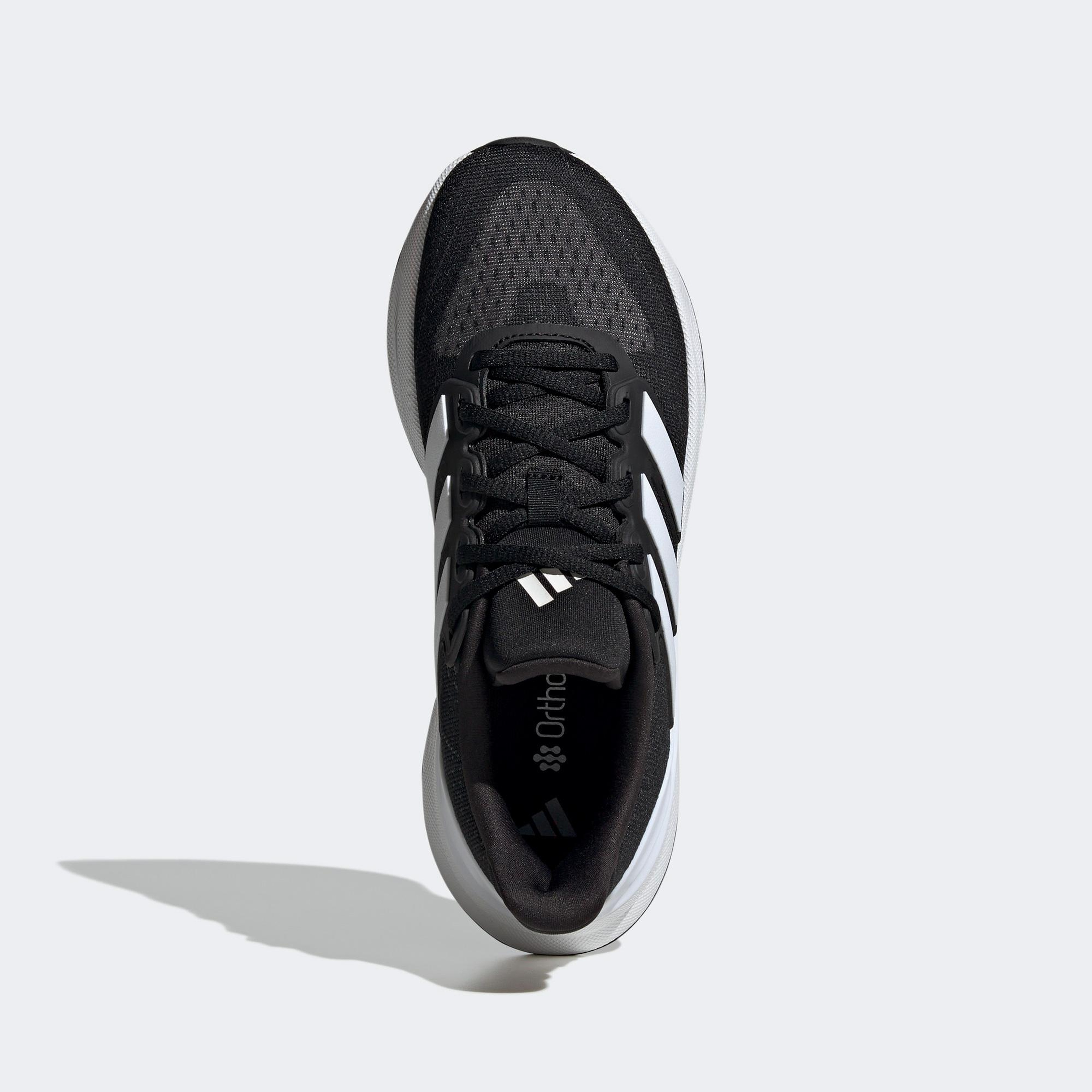 adidas Ultrarun 5 Kadın Siyah Koşu Ayakkabısı