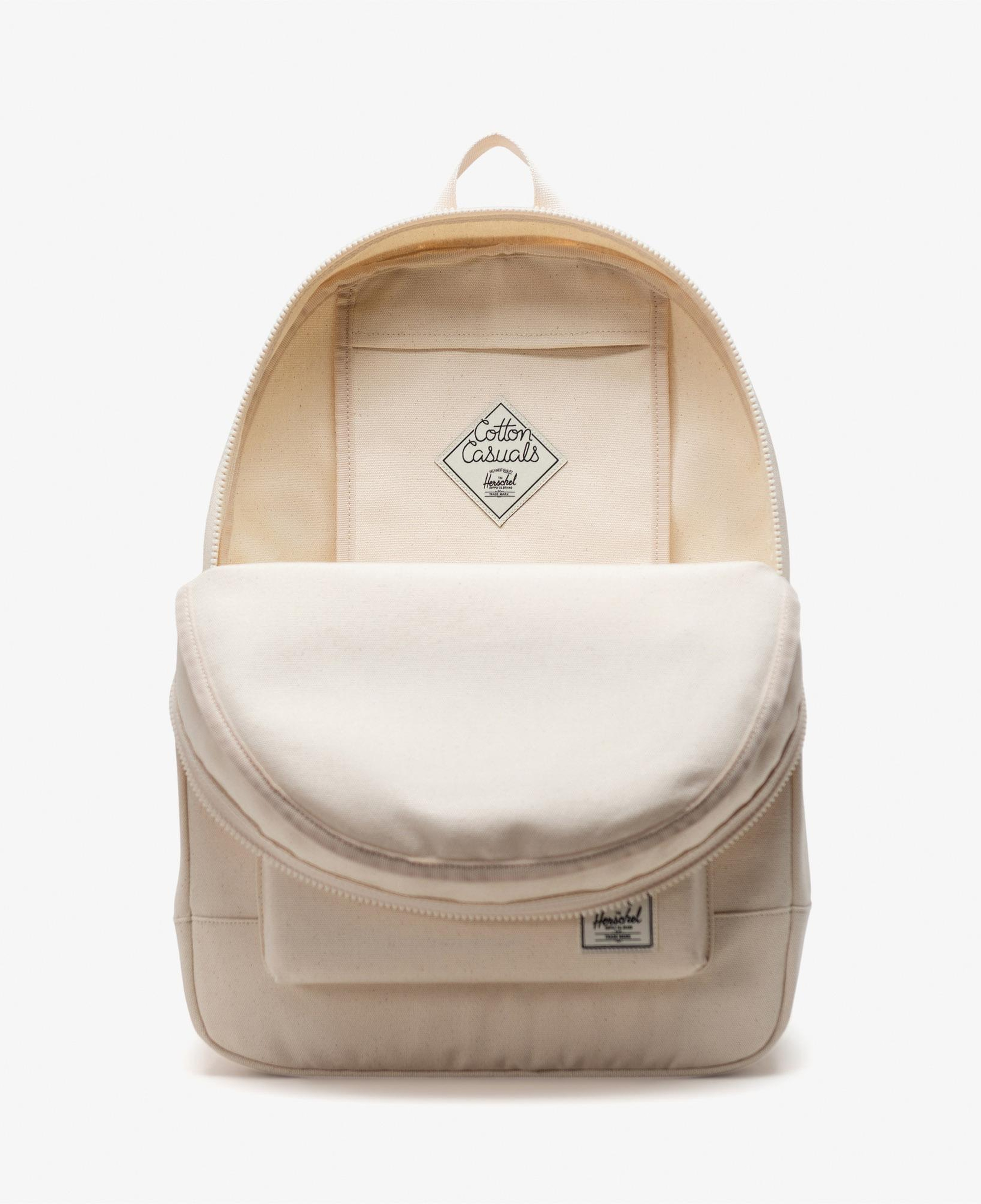 Herschel Pacific Çocuk Krem Sırt Çantası