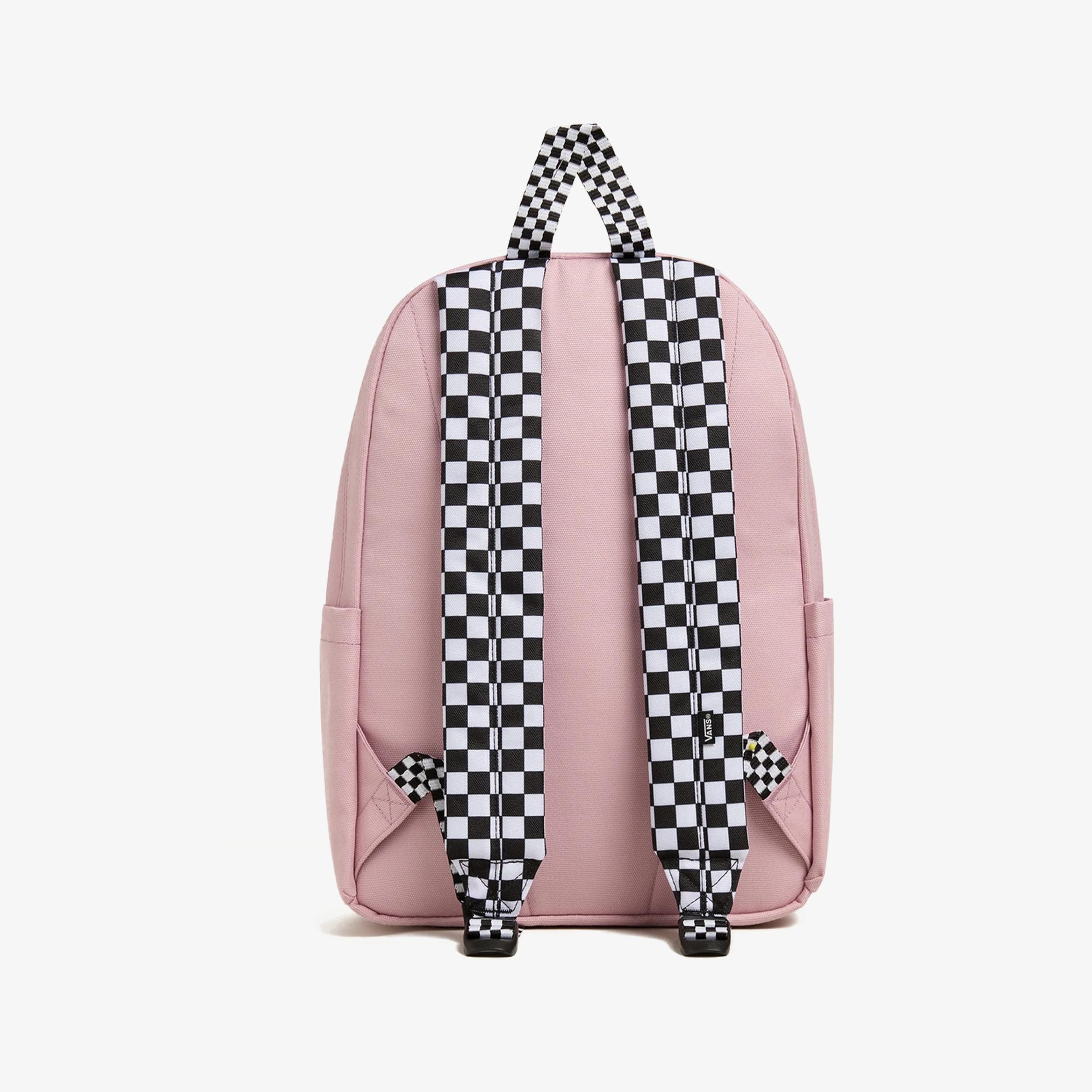 Vans Old Skool Grom Çocuk Pembe Çanta