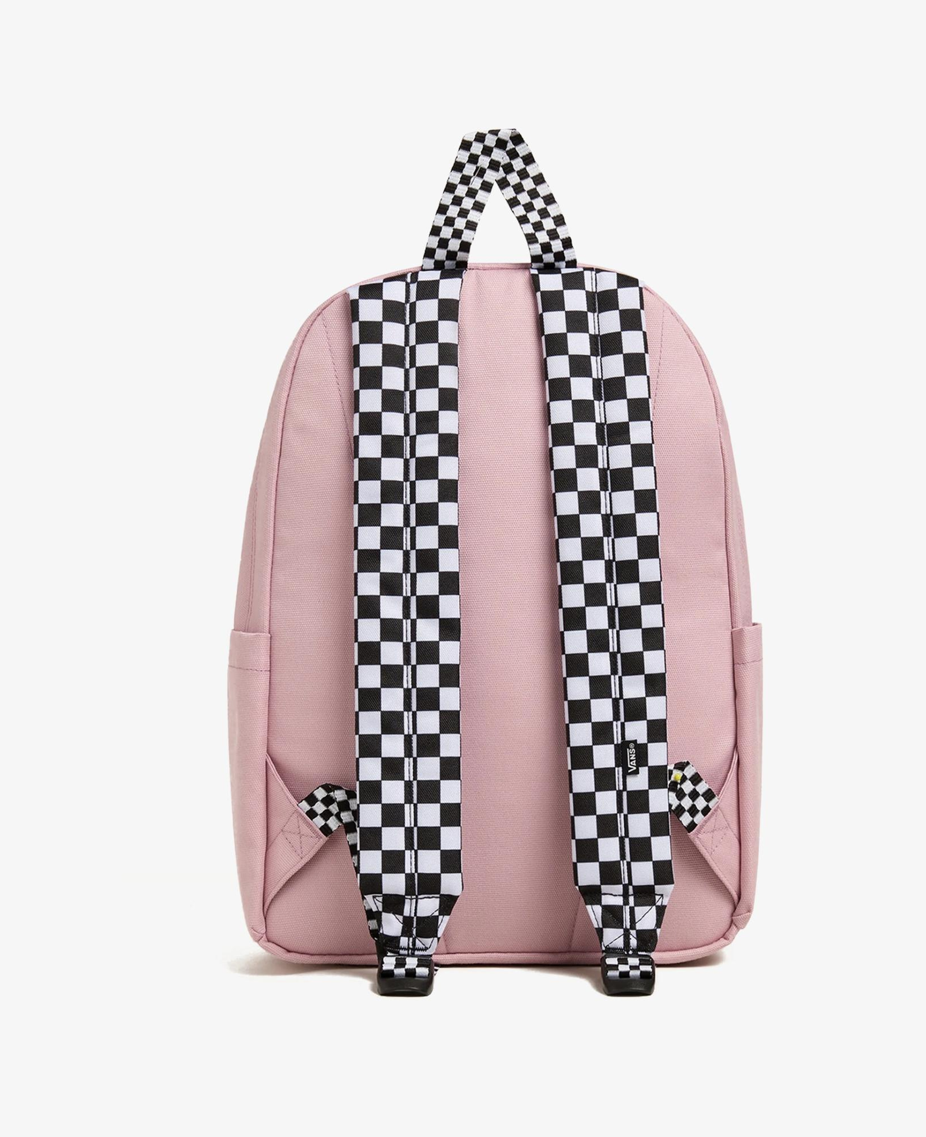 Vans Old Skool Grom Çocuk Pembe Çanta