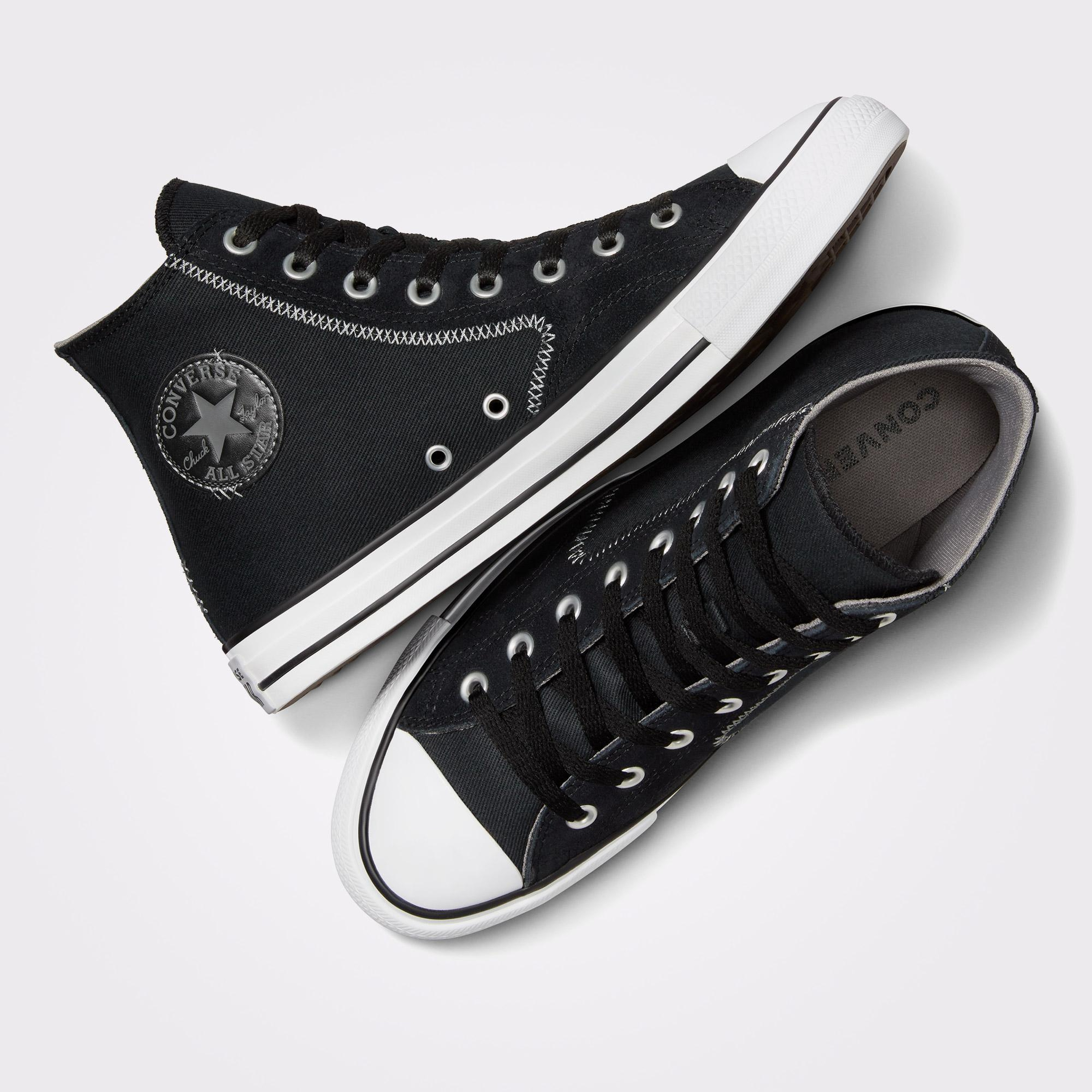 Converse Chuck Taylor All Star Mixed Materials