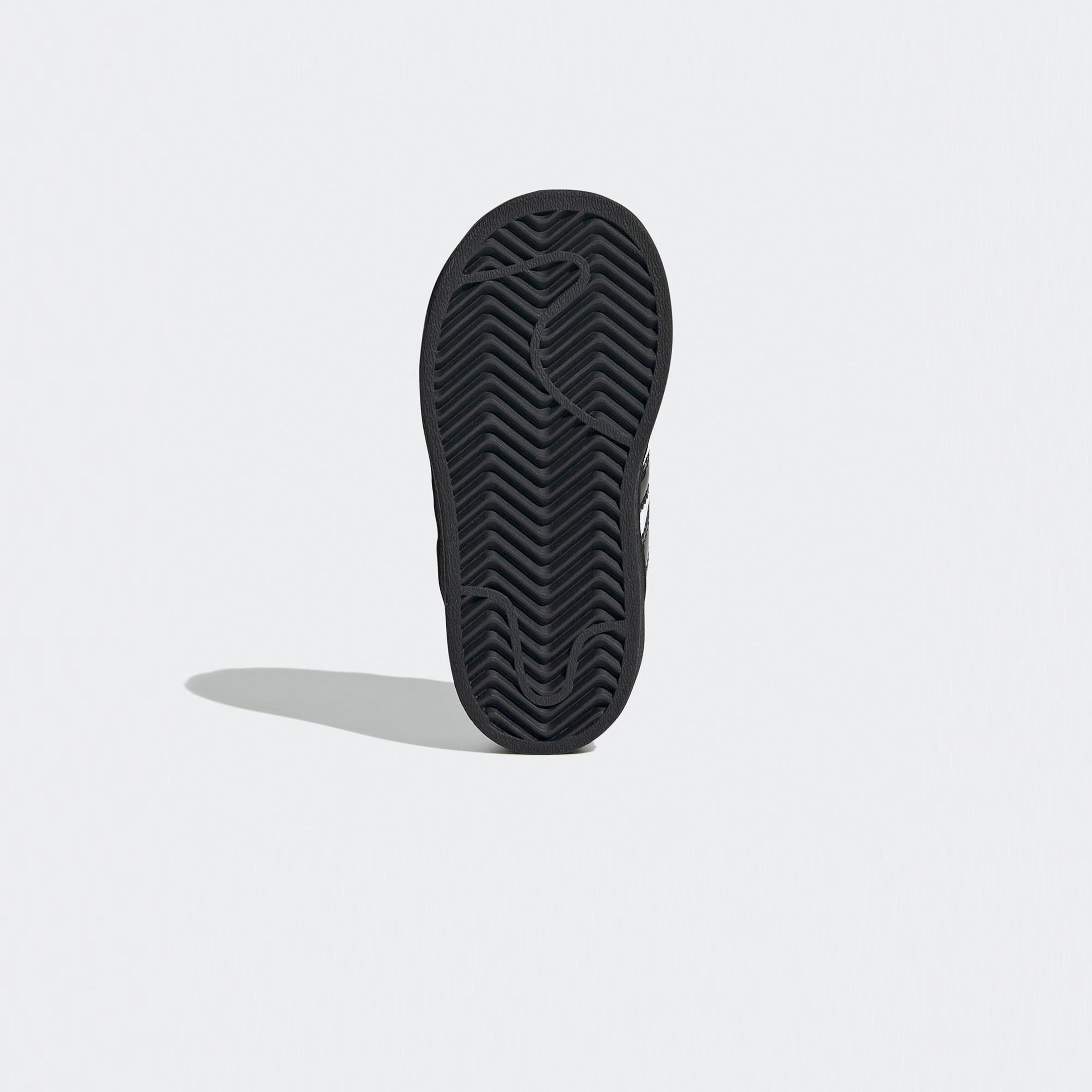 adidas Superstar Led Lights Bebek Beyaz Işıklı Spor Ayakkabı