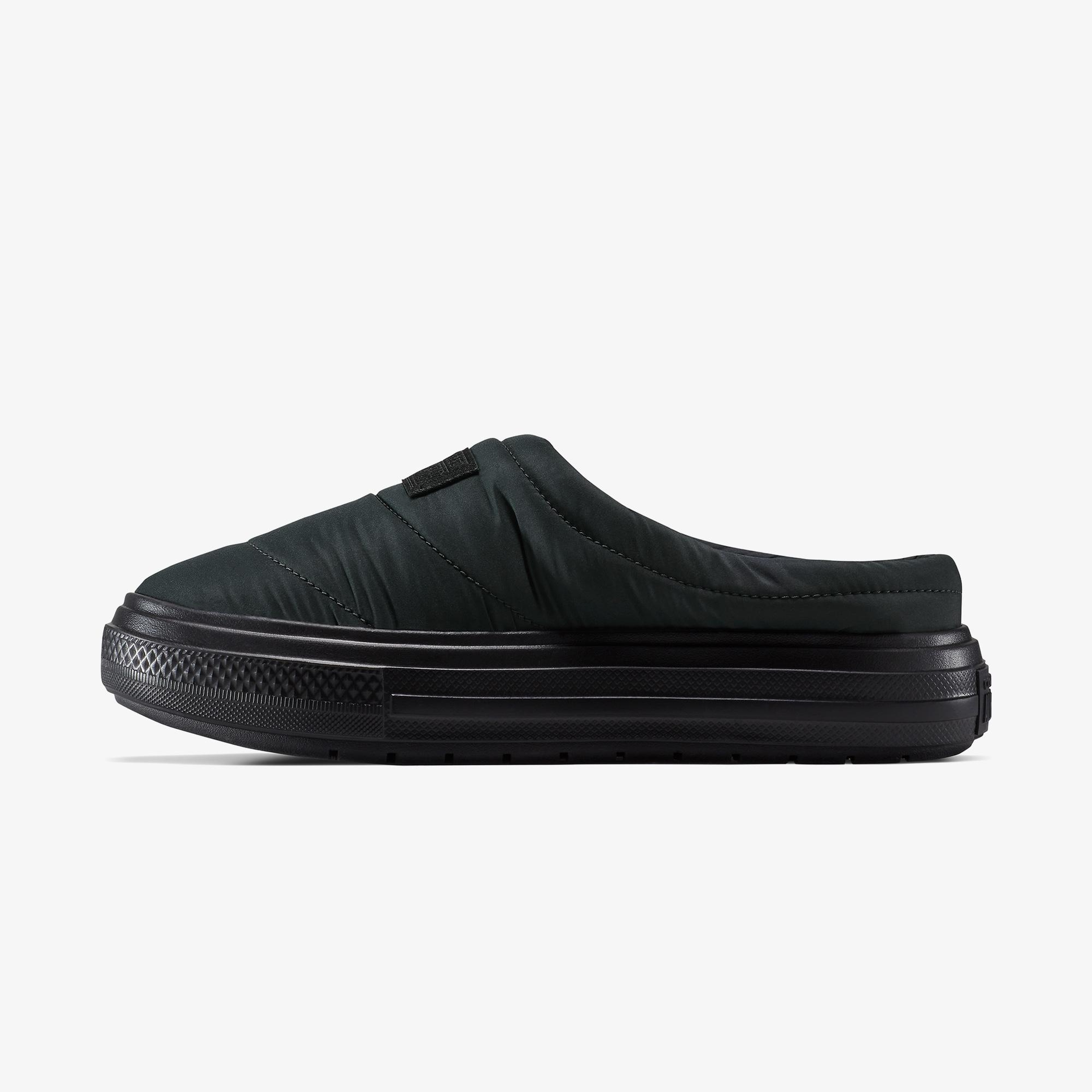 Converse Chuck Taylor All Star Elements Mule Unisex Siyah Sneaker