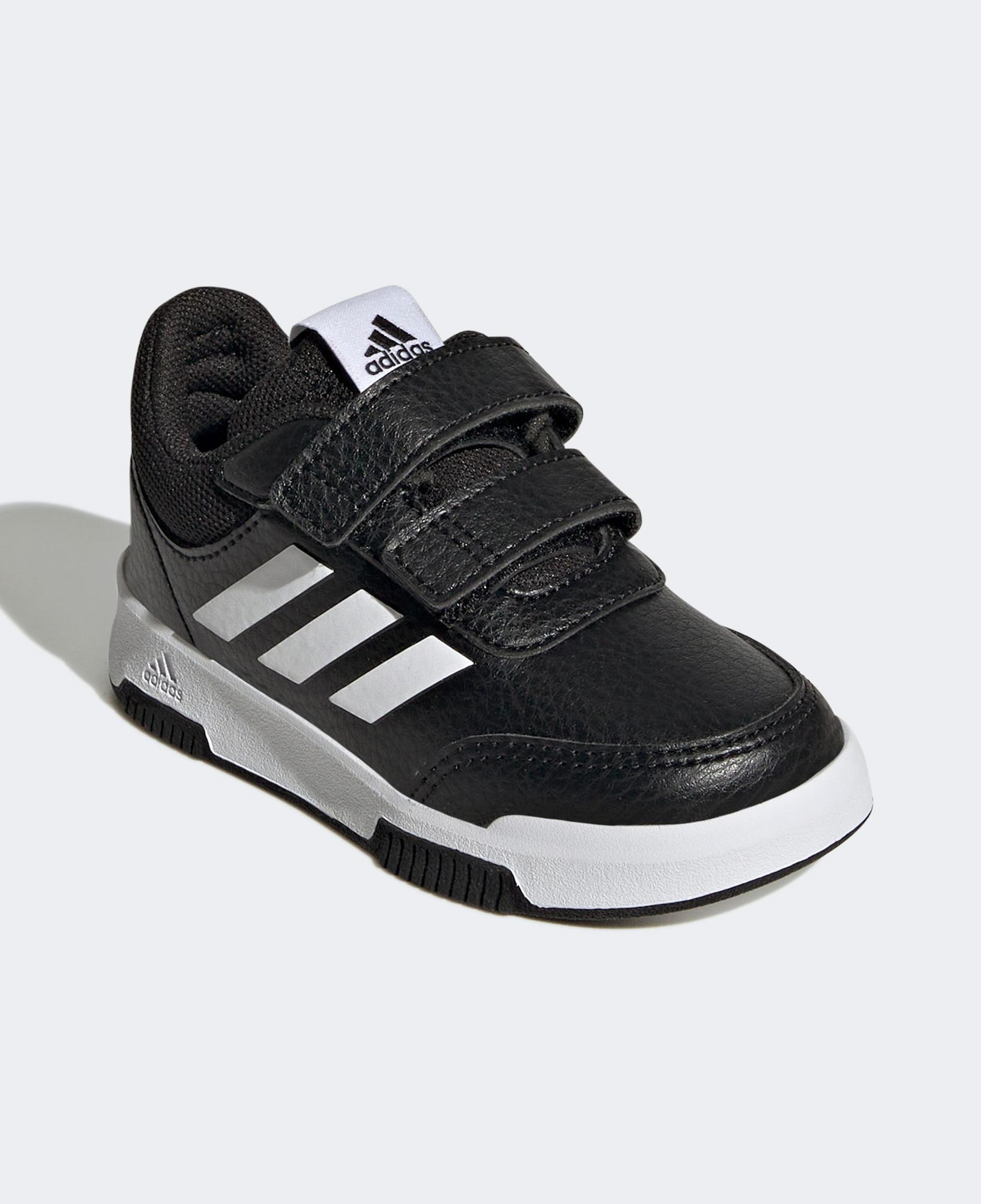 adidas Tensaur Sport 2.0 Bebek Siyah Spor Ayakkabı