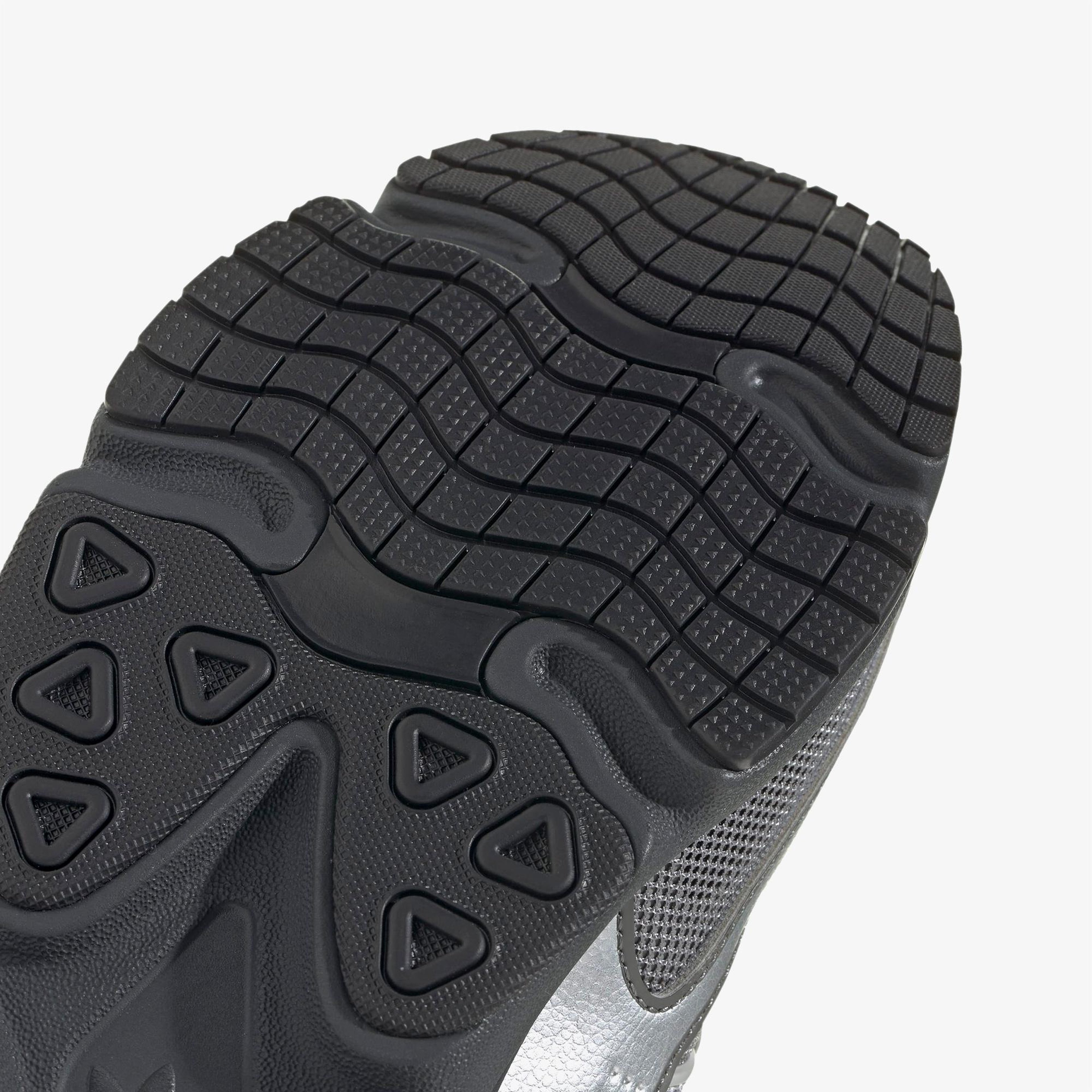adidas Ozmıllen Unisex Siyah Spor Ayakkabı