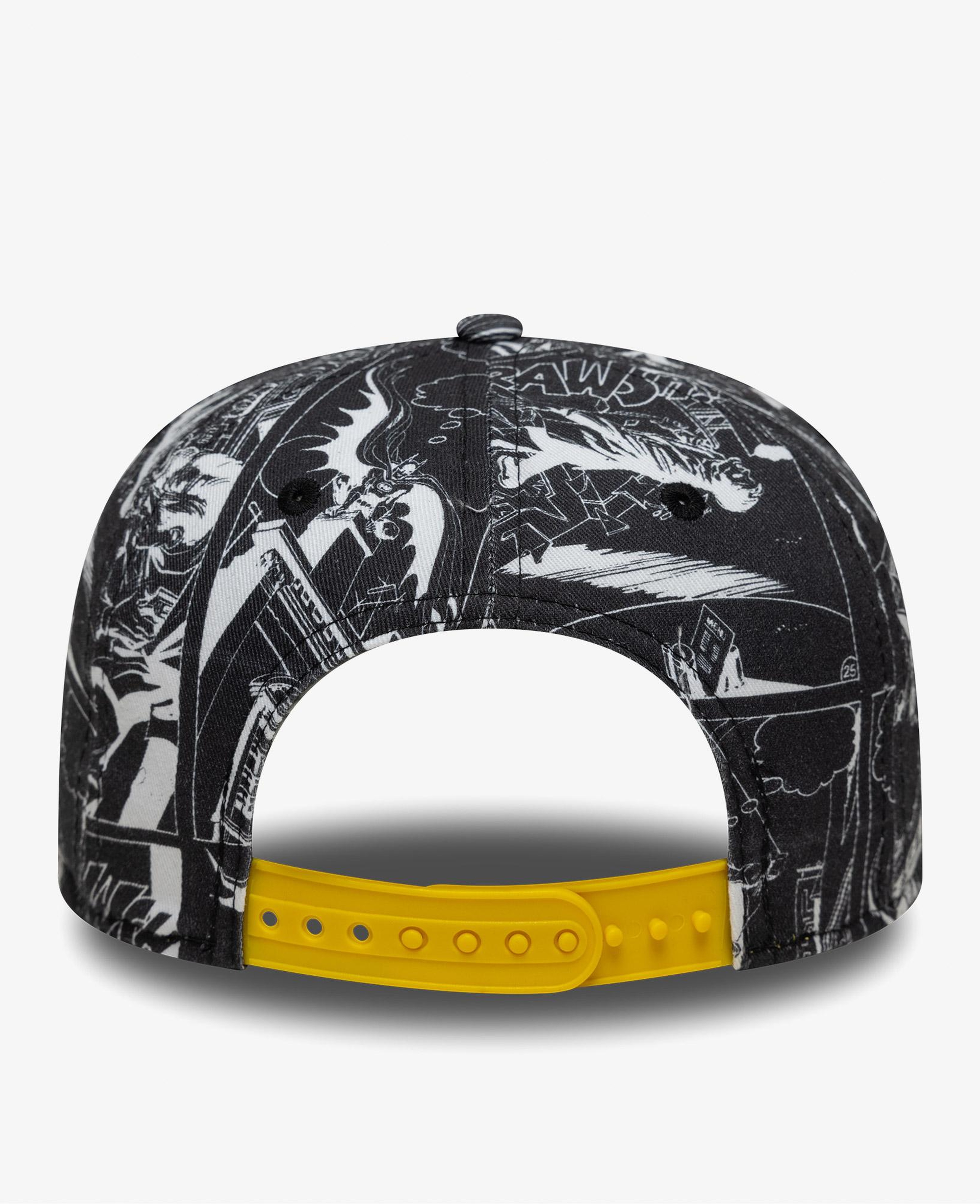 New Era DC Batman Çocuk Siyah Şapka