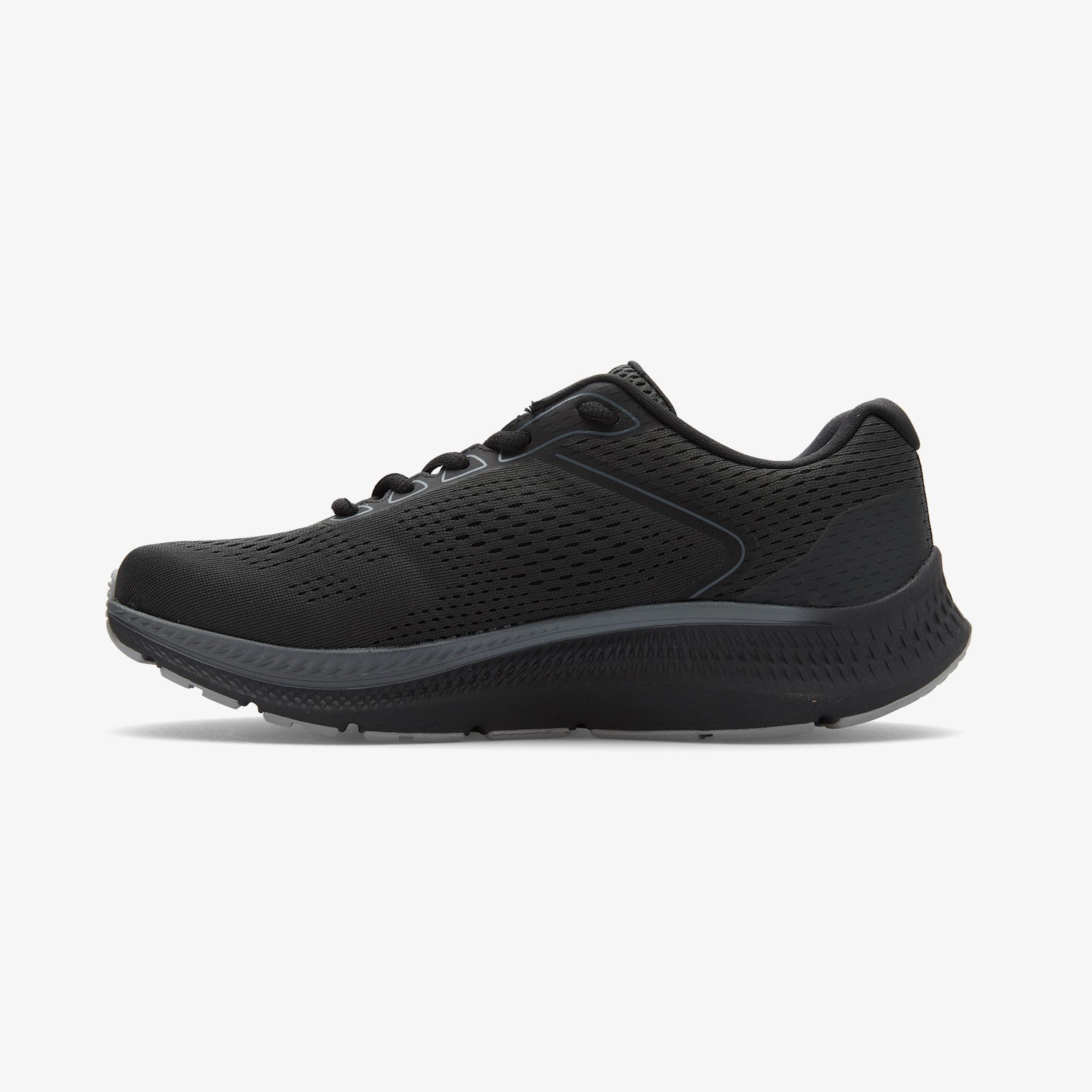 Skechers Go Run Consistent 2.0 Erkek Siyah Koşu Ayakkabısı