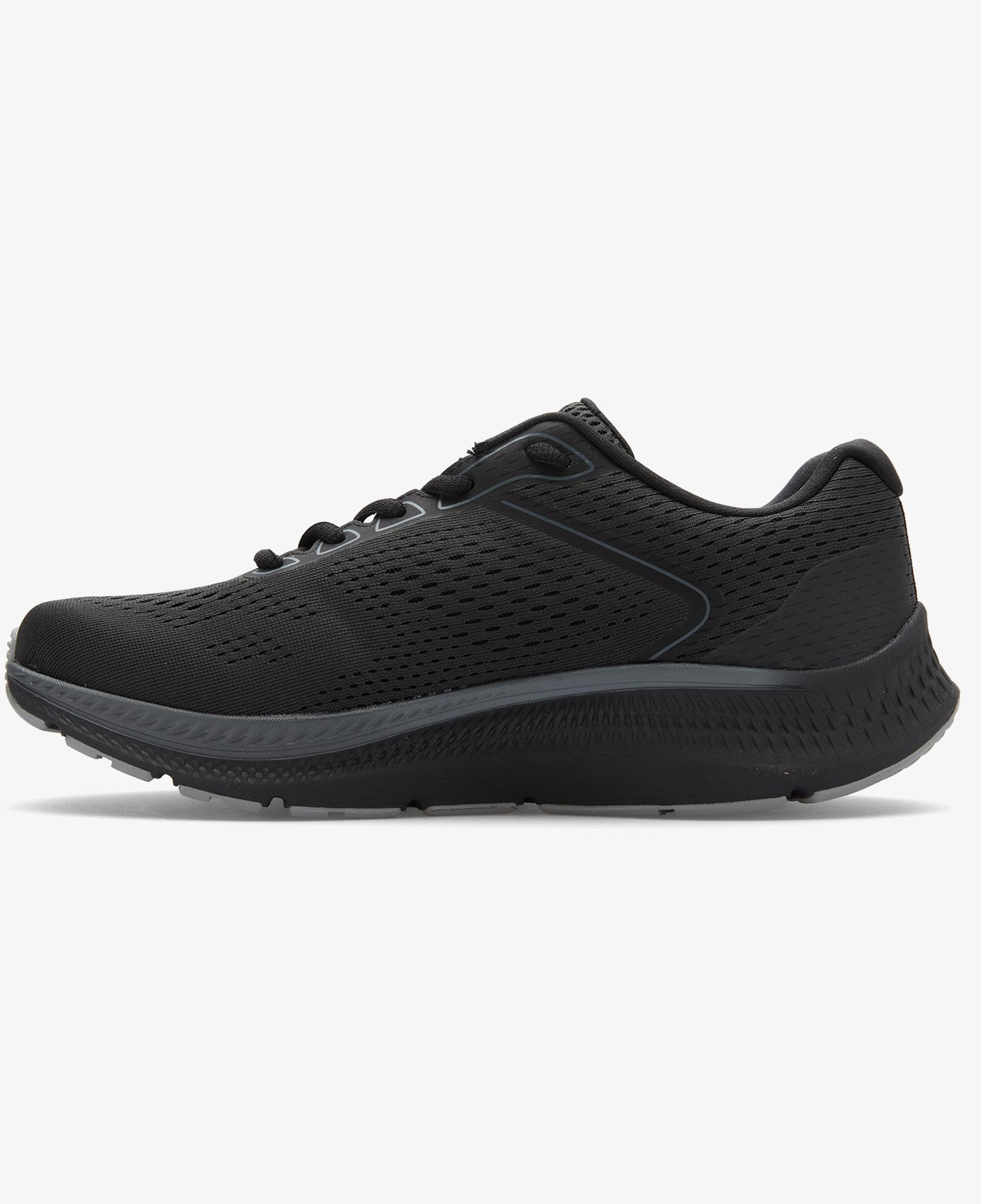 Skechers Go Run Consistent 2.0 Erkek Siyah Koşu Ayakkabısı