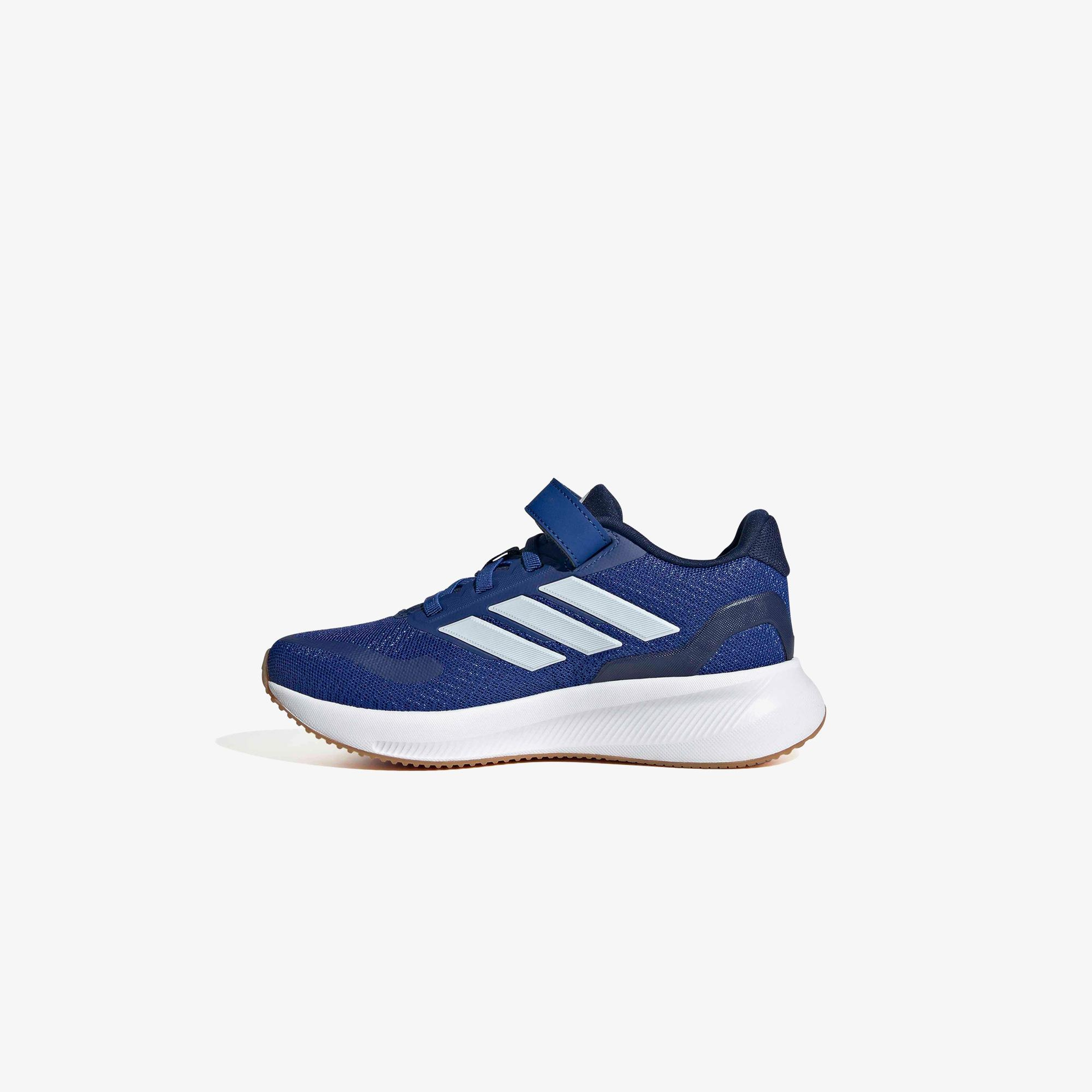 adidas Runfalcon 5 El Mavi Çocuk Spor Ayakkabı