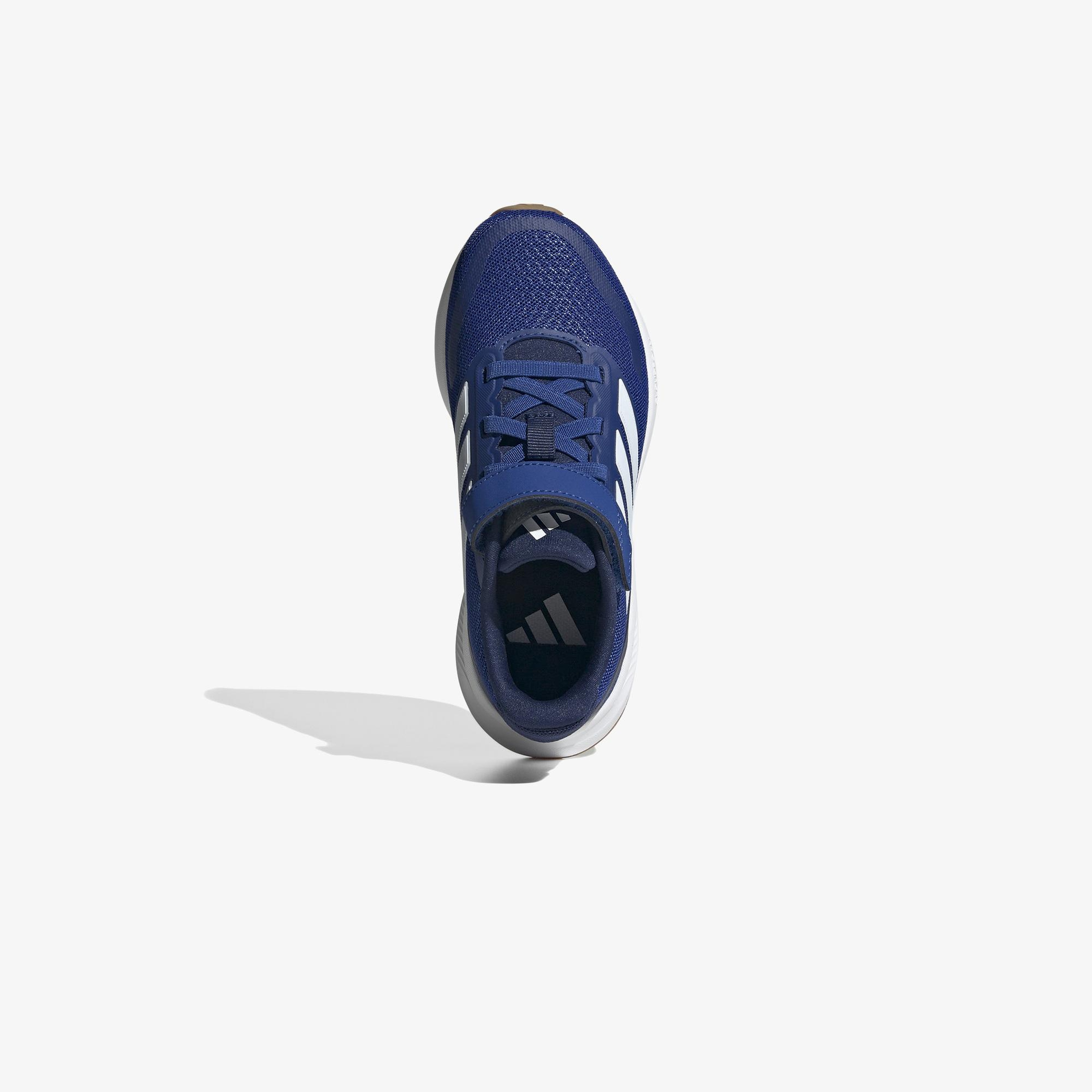 adidas Runfalcon 5 El Mavi Çocuk Spor Ayakkabı