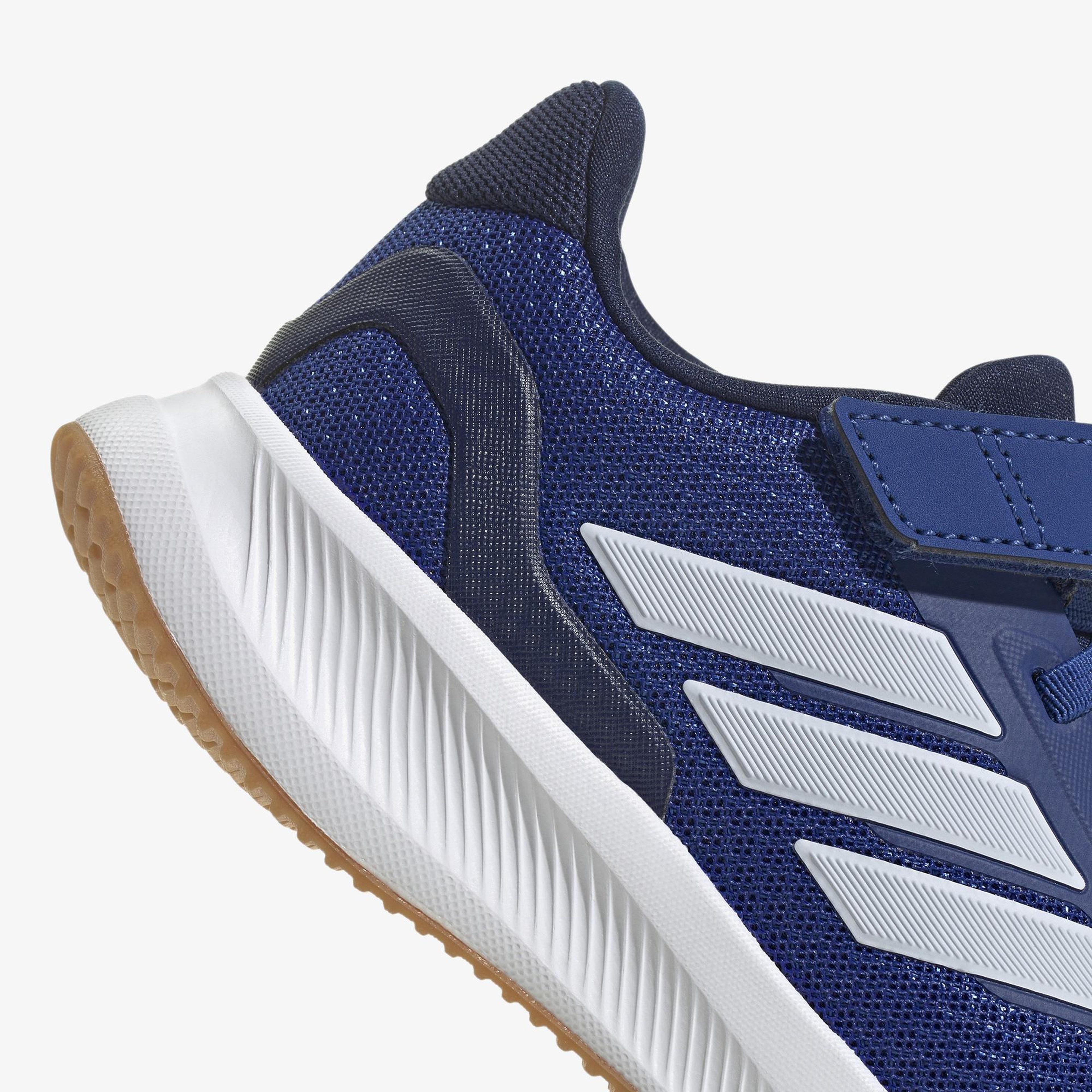adidas Runfalcon 5 El Mavi Çocuk Spor Ayakkabı