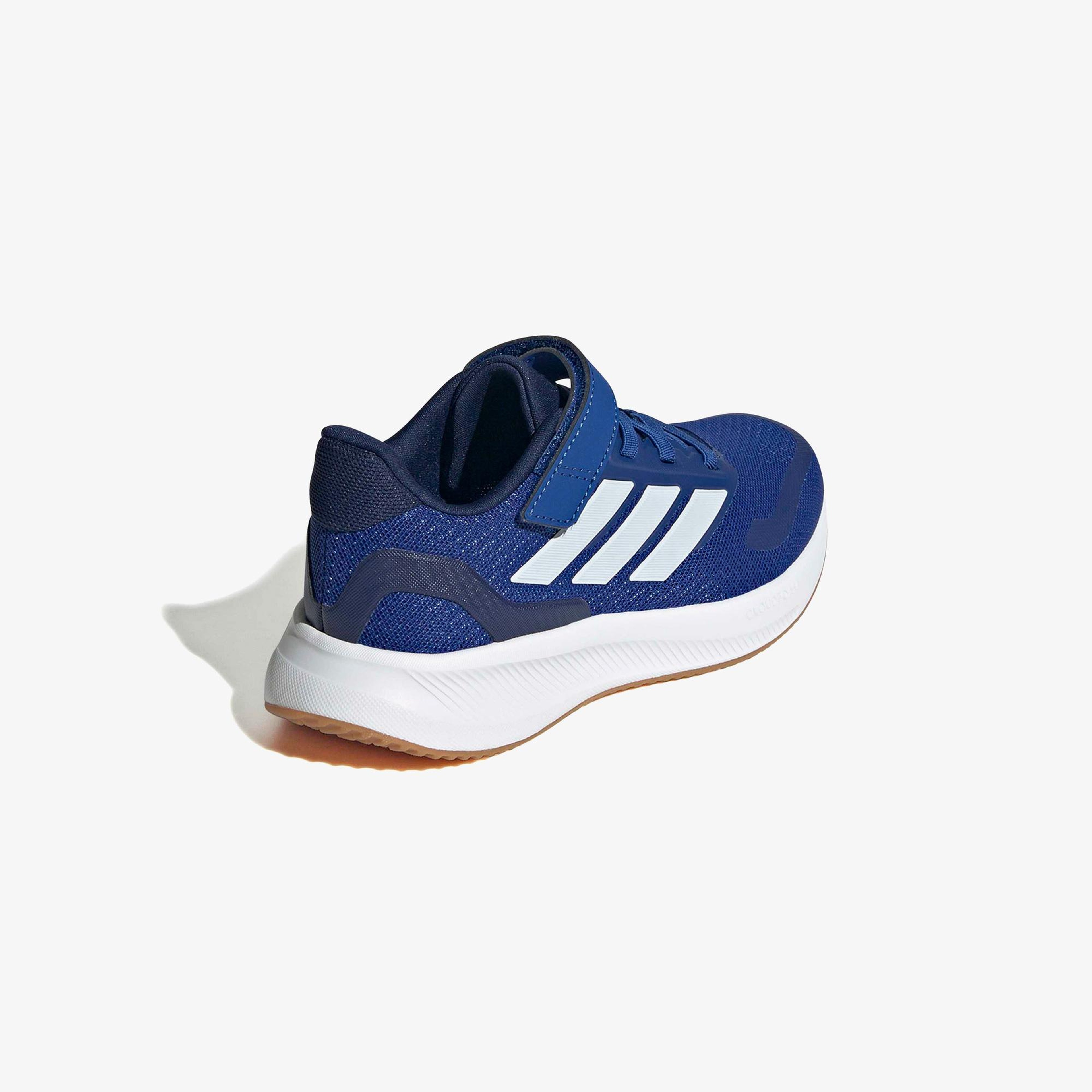 adidas Runfalcon 5 El Mavi Çocuk Spor Ayakkabı