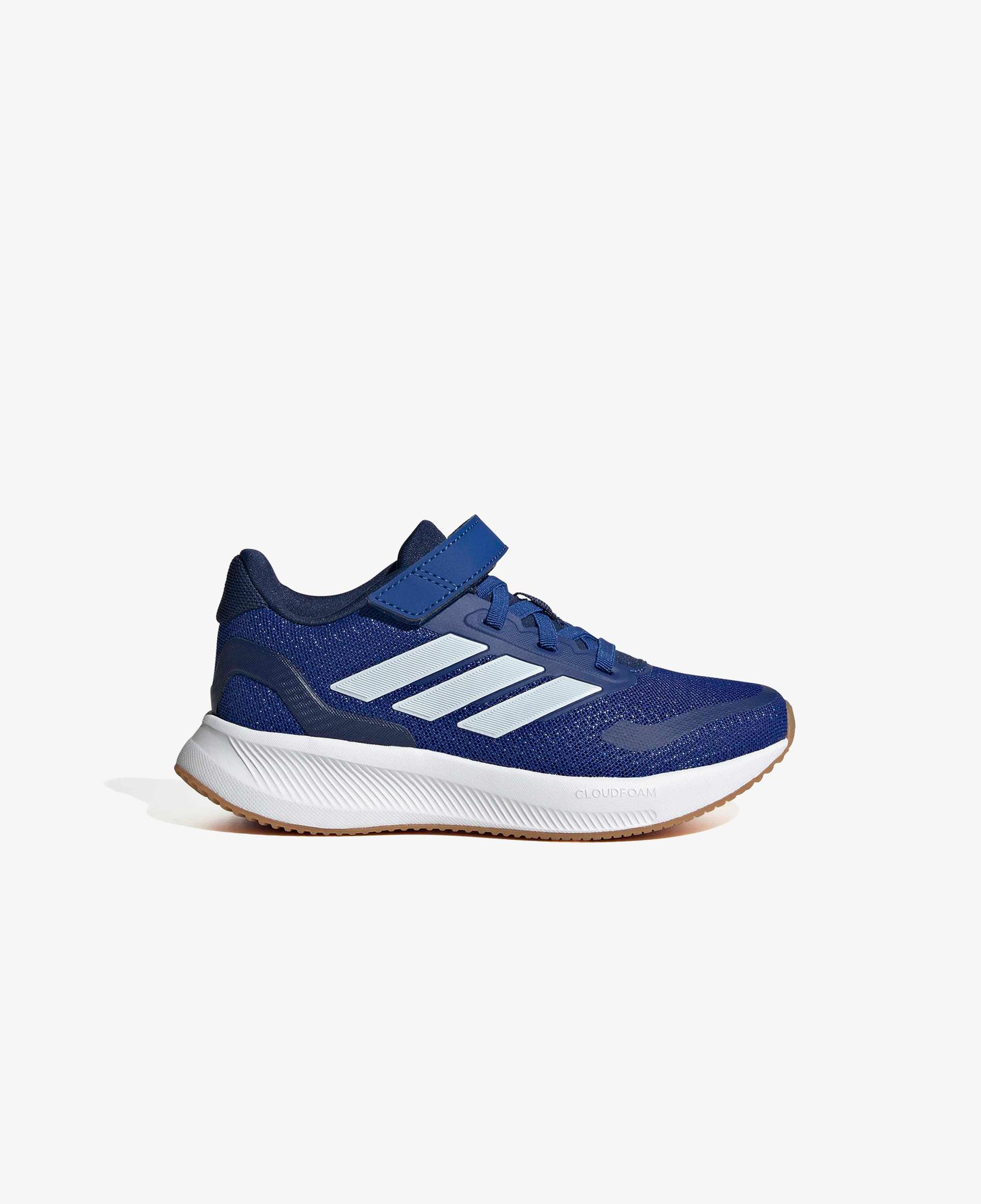 adidas Runfalcon 5 El Mavi Çocuk Spor Ayakkabı