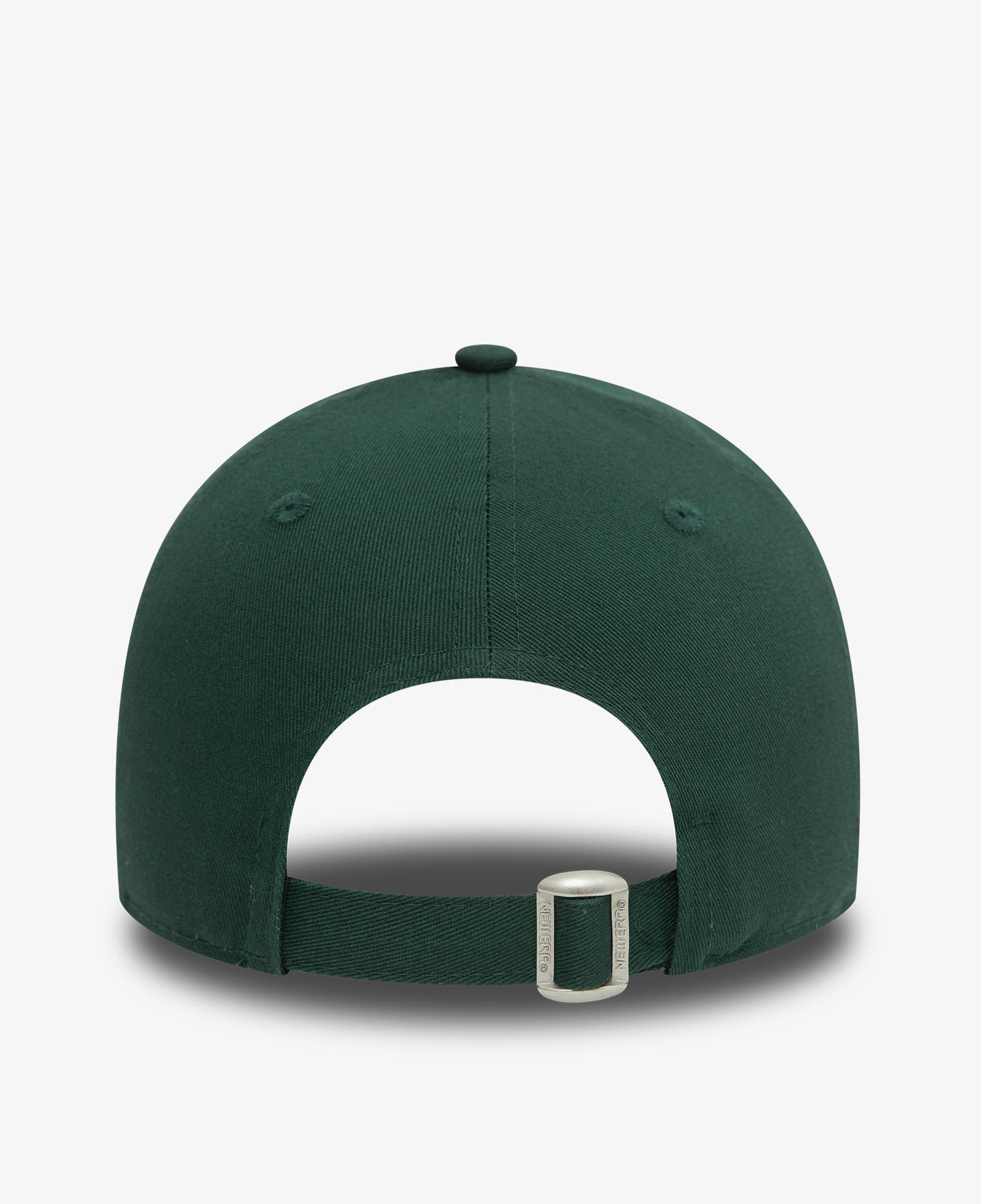 New Era Chyt Metallic 9Forty Losdod Dkg Çocuk Yeşil Şapka