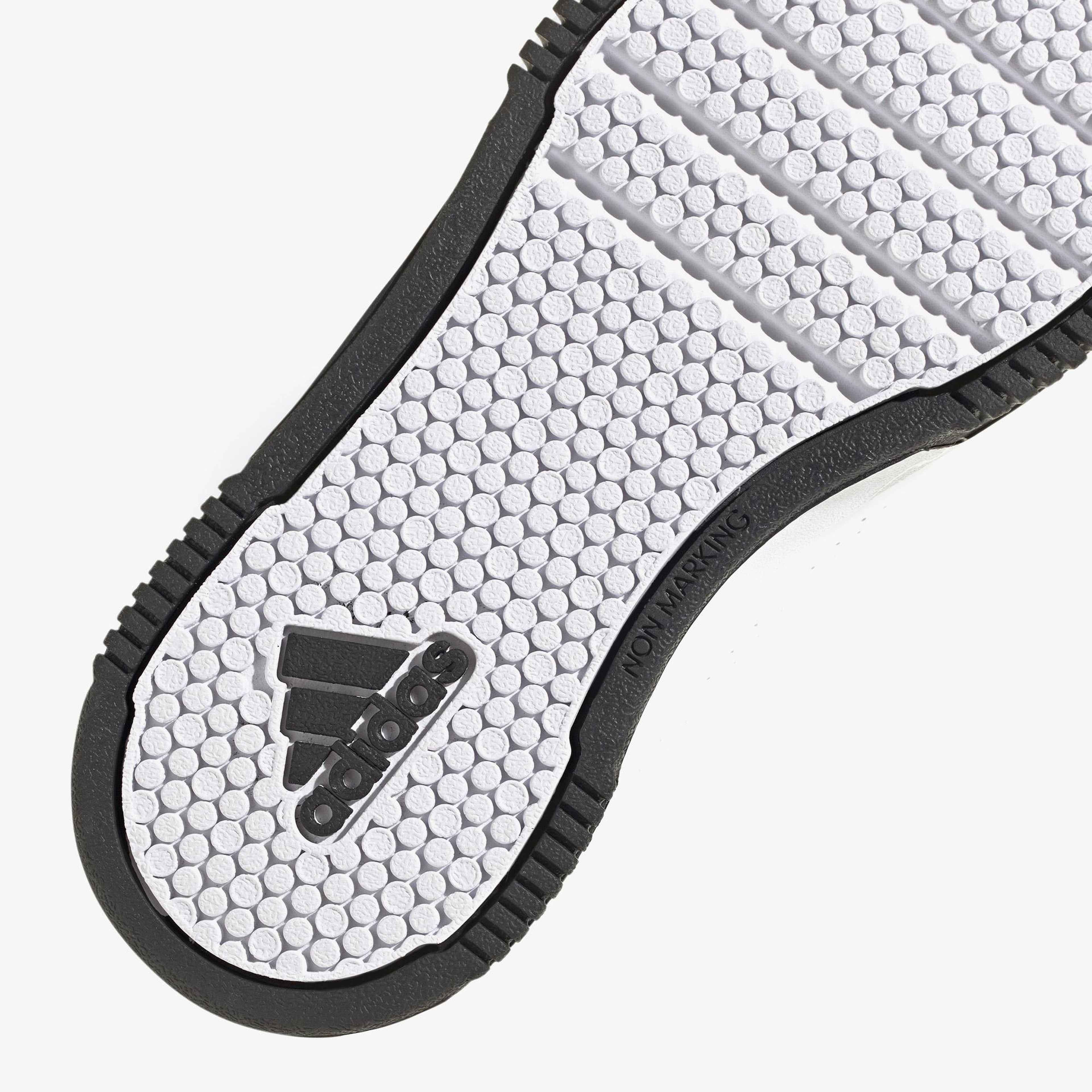 adidas Tenasur Sport 2.0 Çocuk Beyaz Spor Ayakkabı