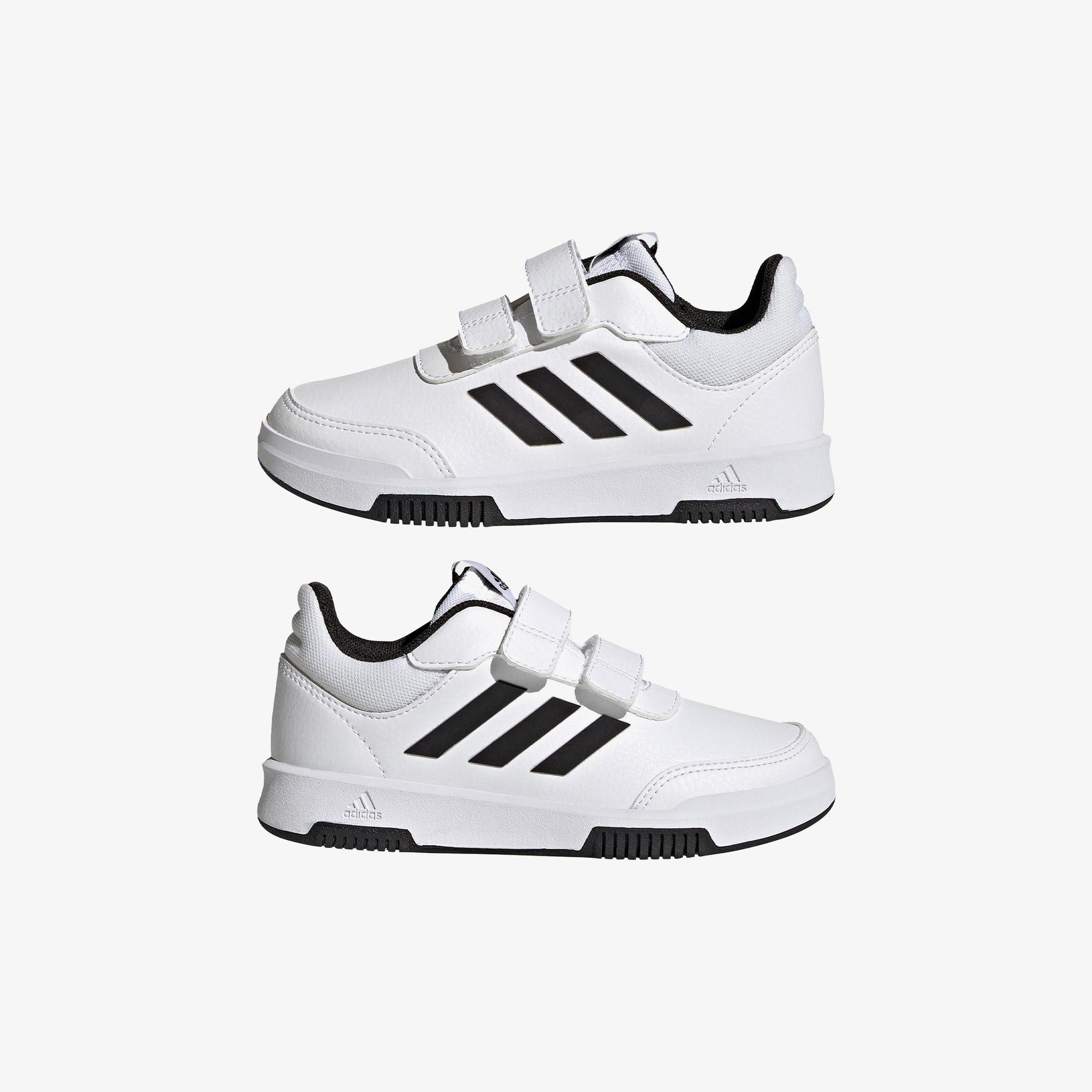 adidas Tenasur Sport 2.0 Çocuk Beyaz Spor Ayakkabı