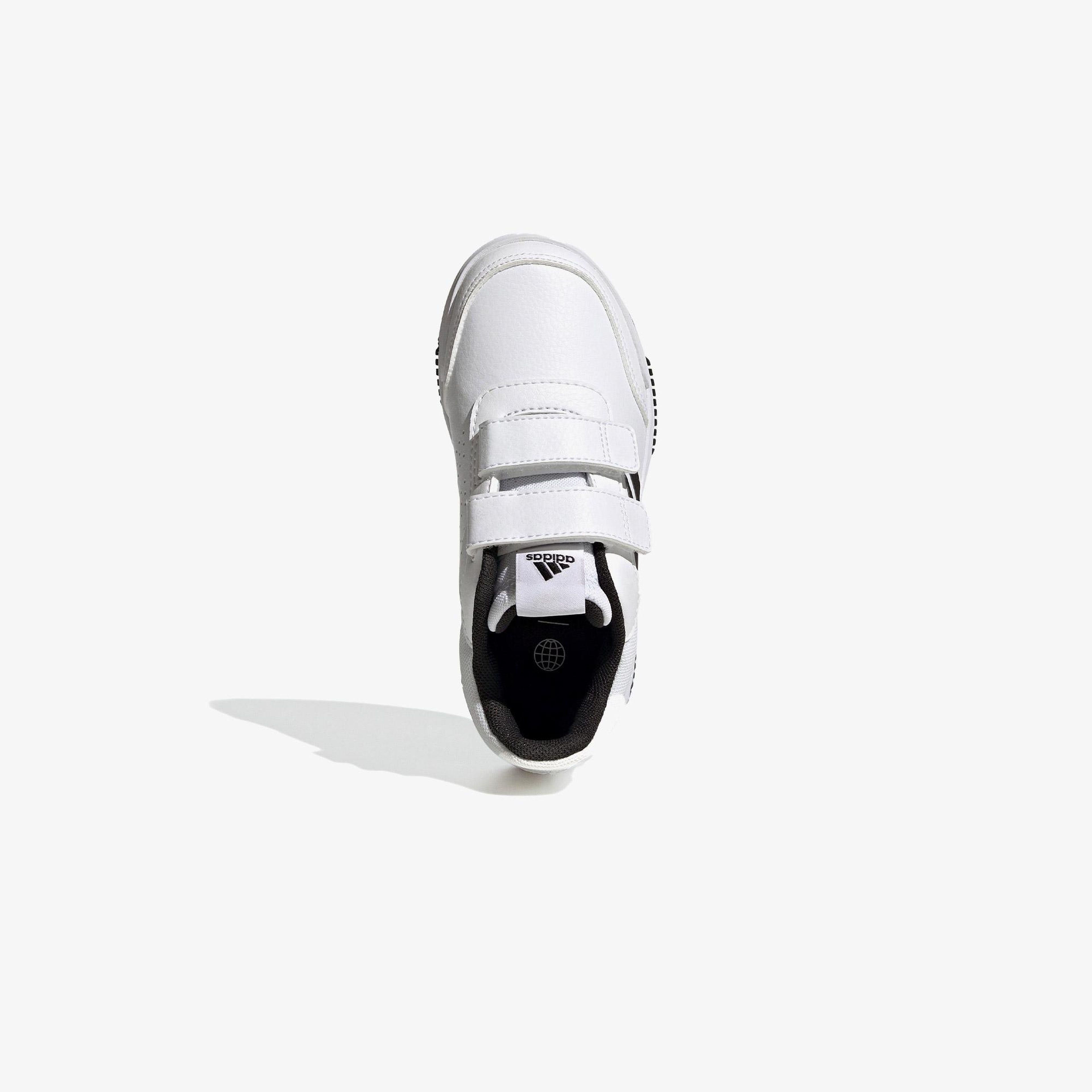 adidas Tenasur Sport 2.0 Çocuk Beyaz Spor Ayakkabı