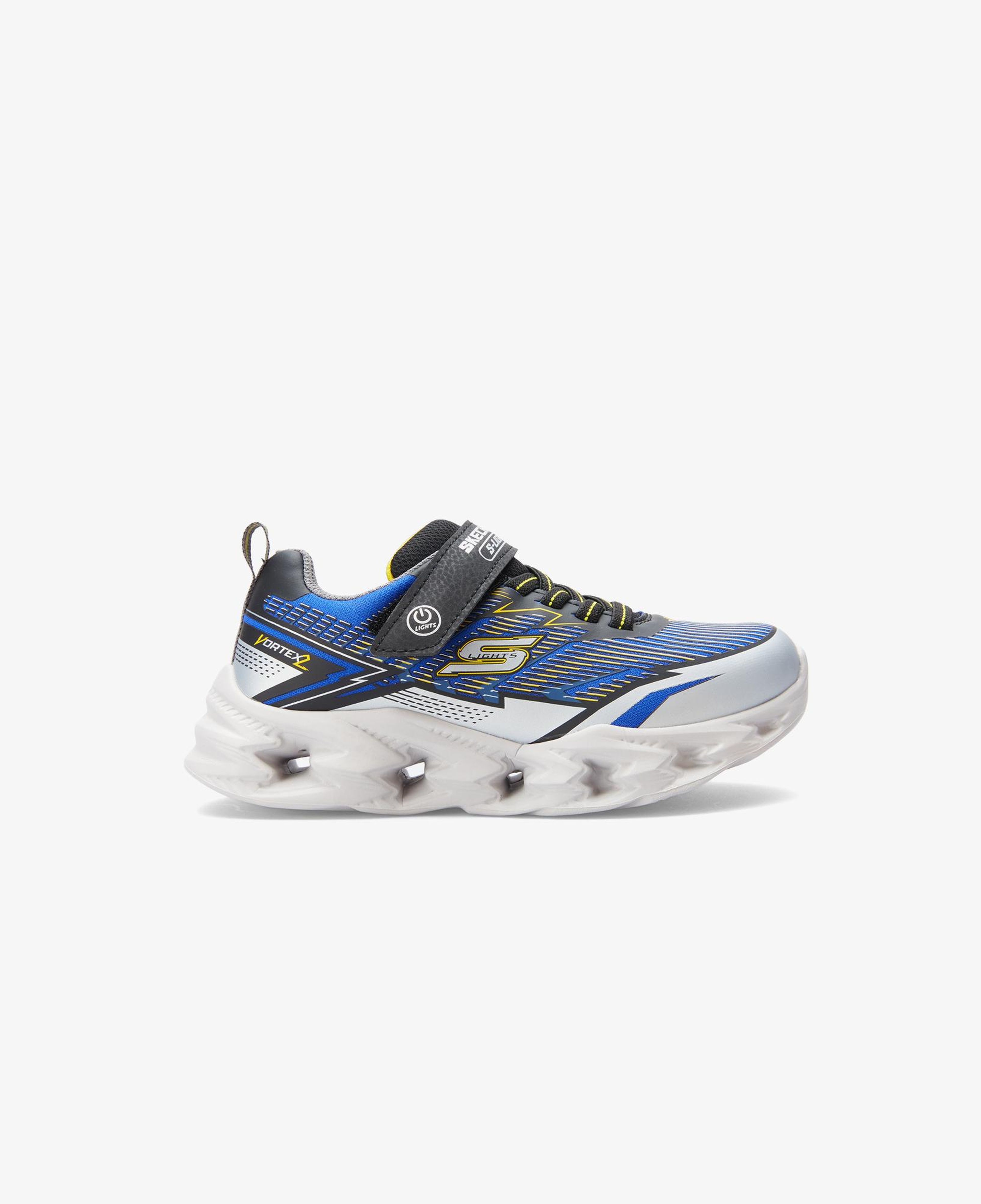 Skechers Vortex 2.0 Çocuk Işıklı Spor Ayakkabı
