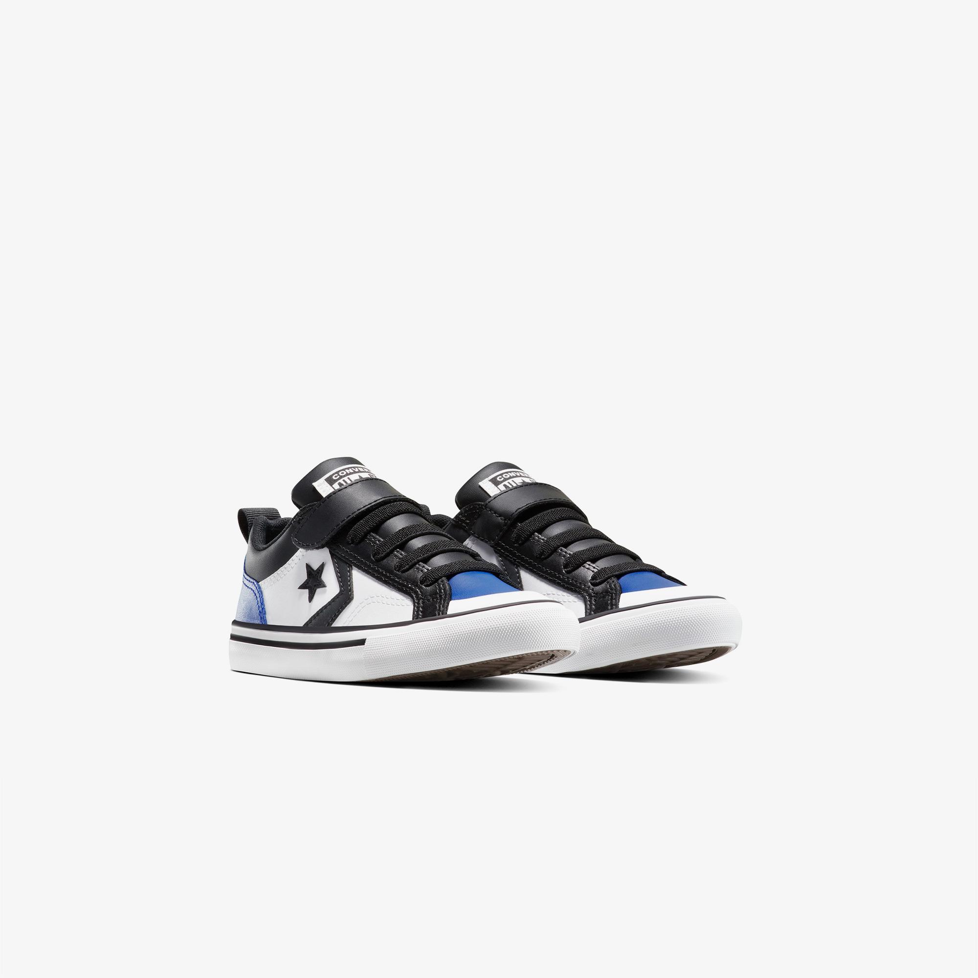 Converse Pro Blaze Çocuk Beyaz Sneaker