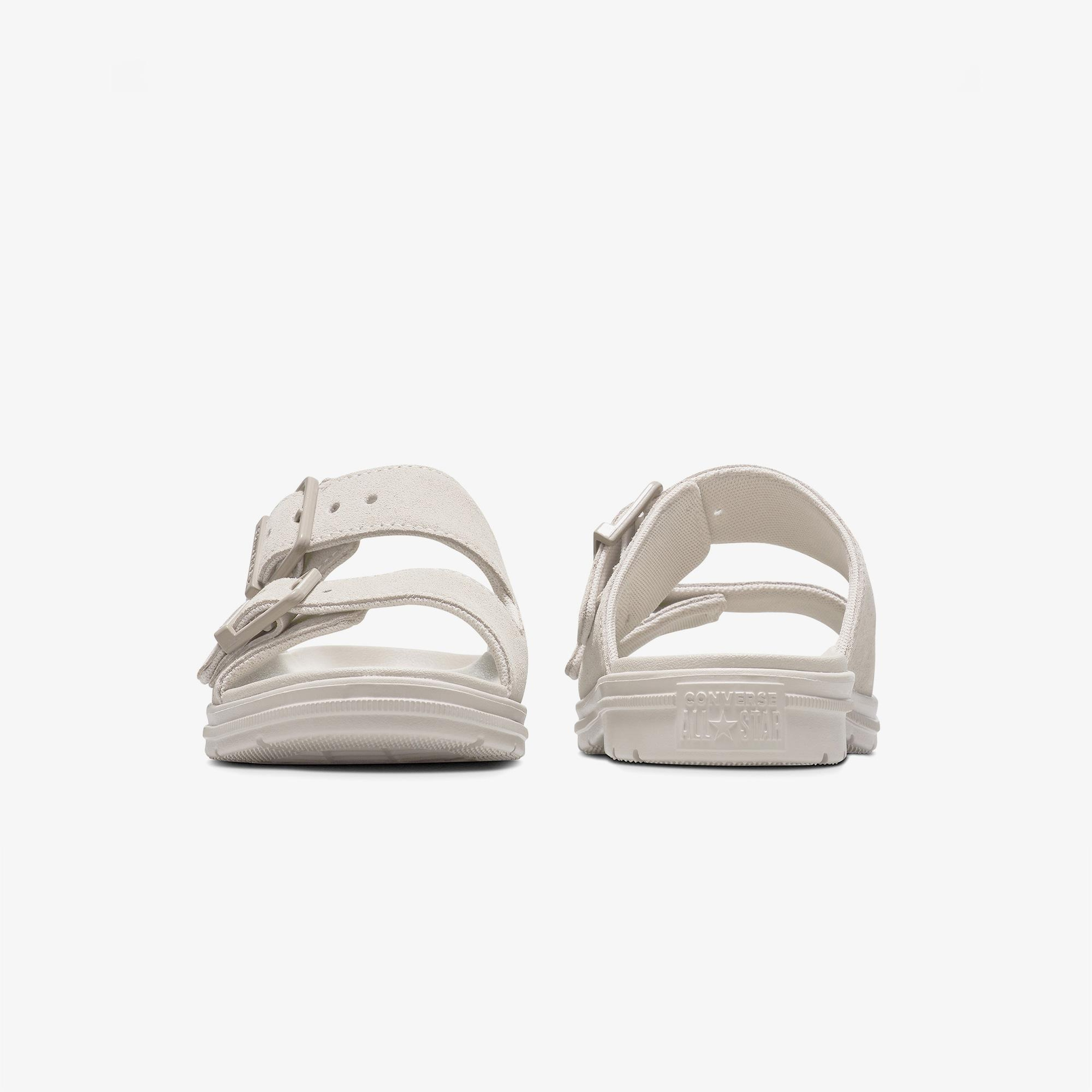 Converse Chuck Taylor All Star Platform Kadın Siyah Sandalet