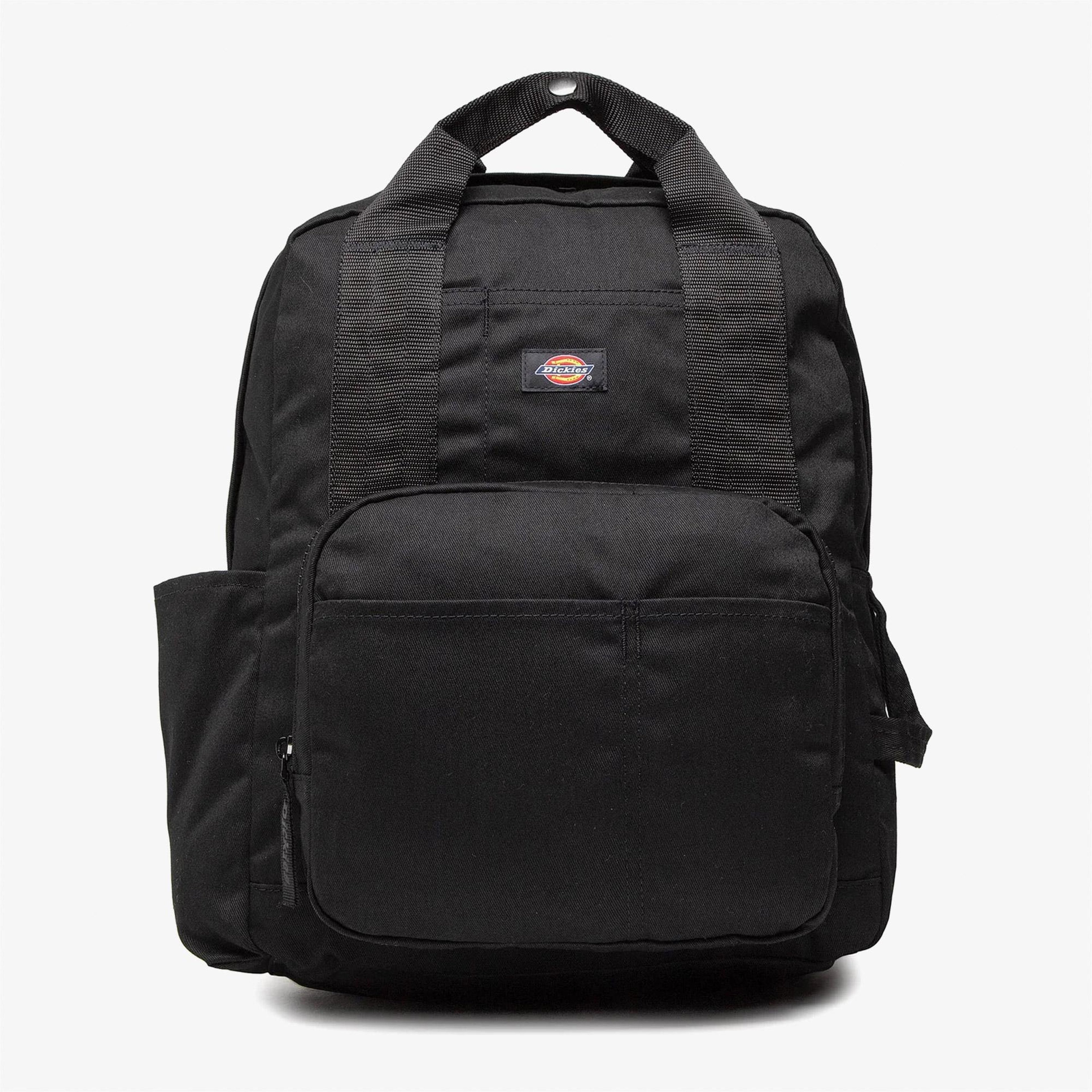 Dickies Lisbon Erkek Siyah Sırt Çantası