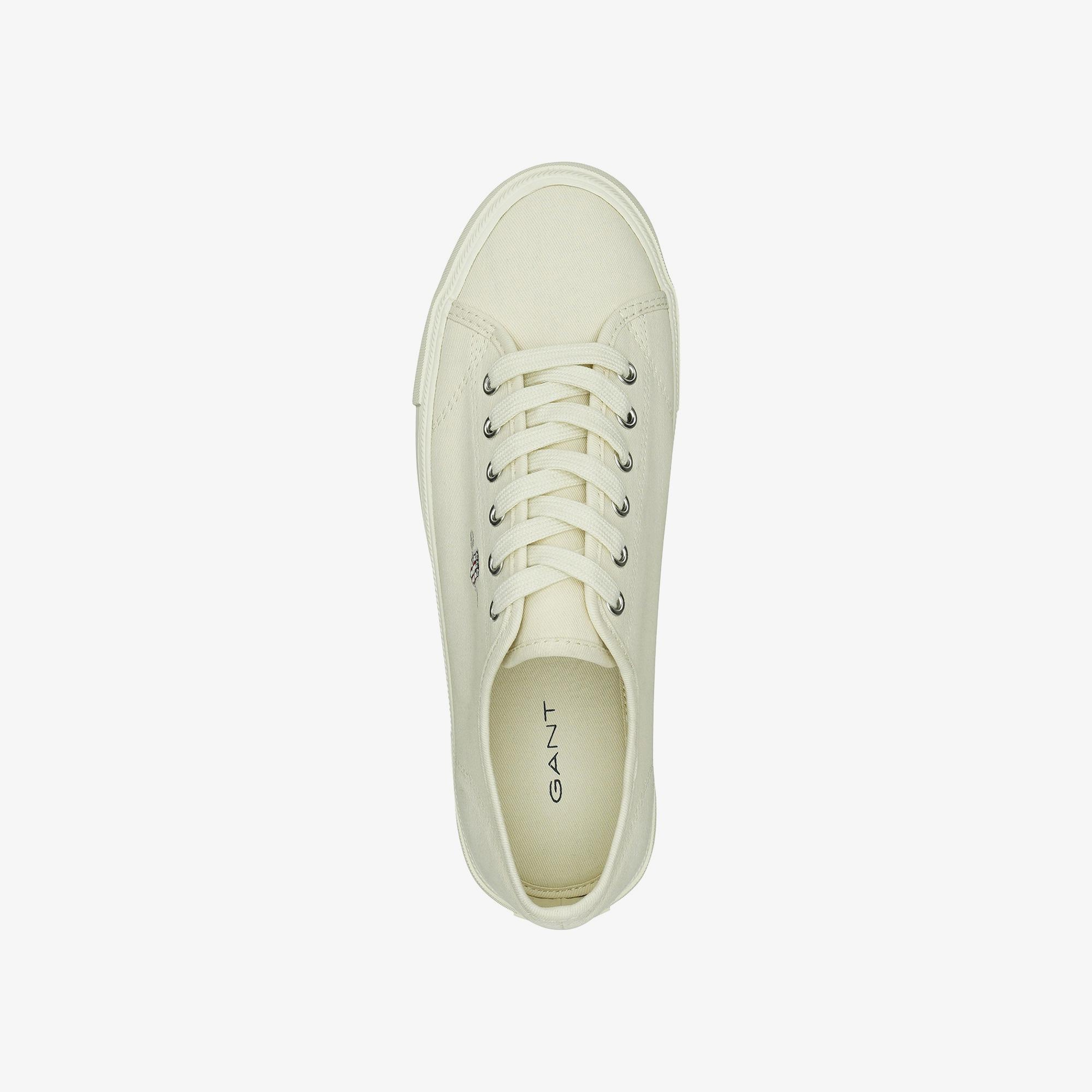 GANT Erkek Beyaz Killox Sneaker