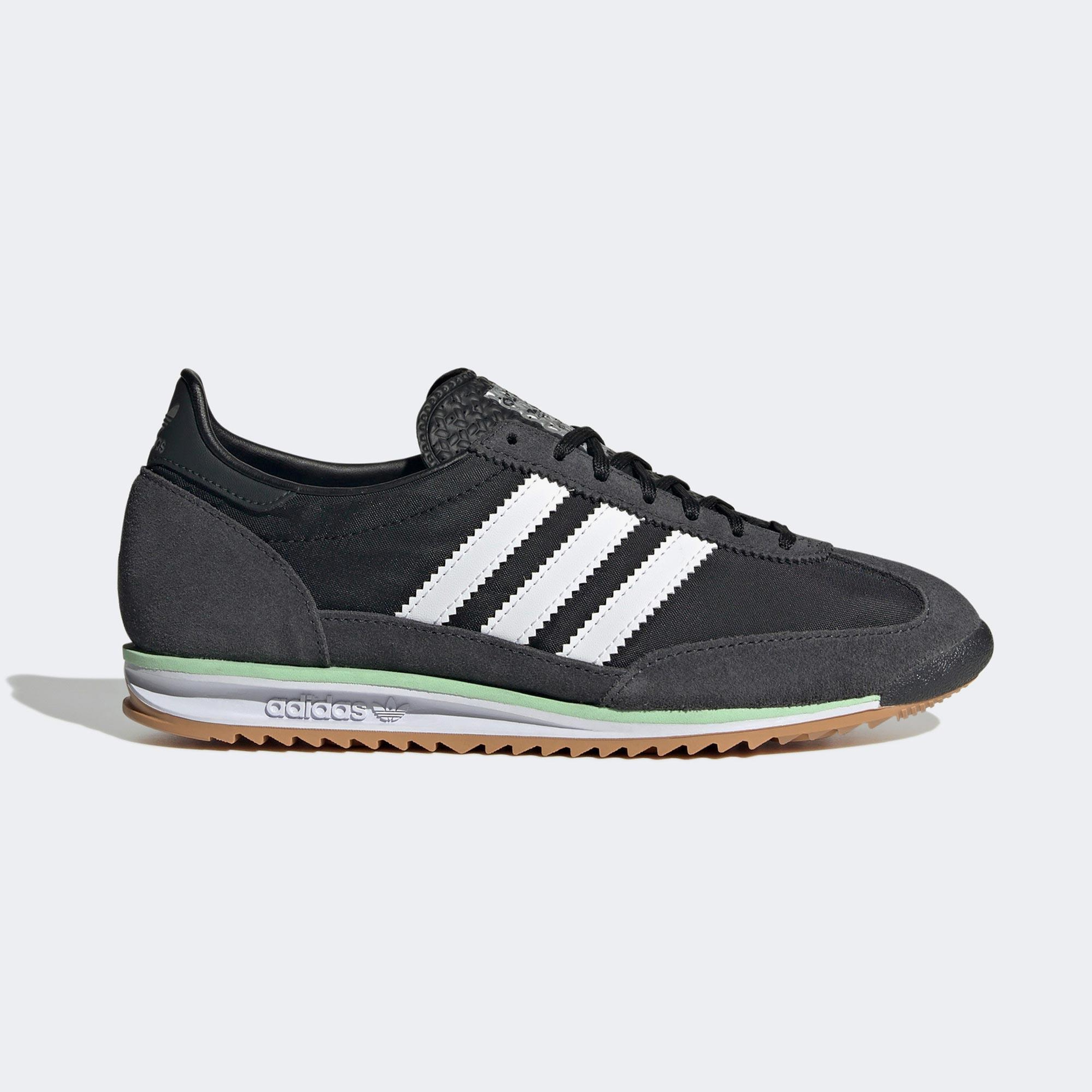 adidas Sl 72 Og W Kadın Siyah Spor Ayakkabı