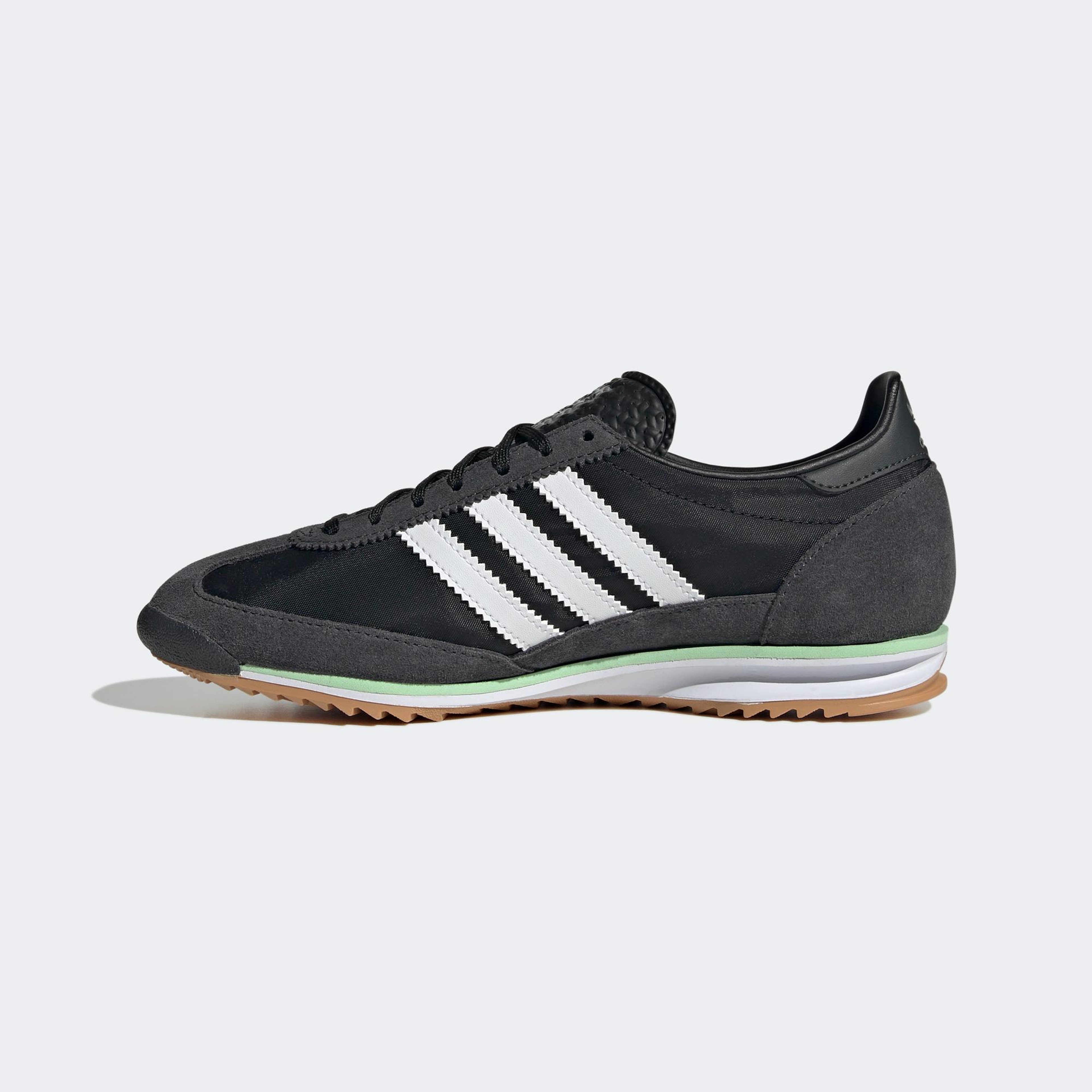 adidas Sl 72 Og W Kadın Siyah Spor Ayakkabı