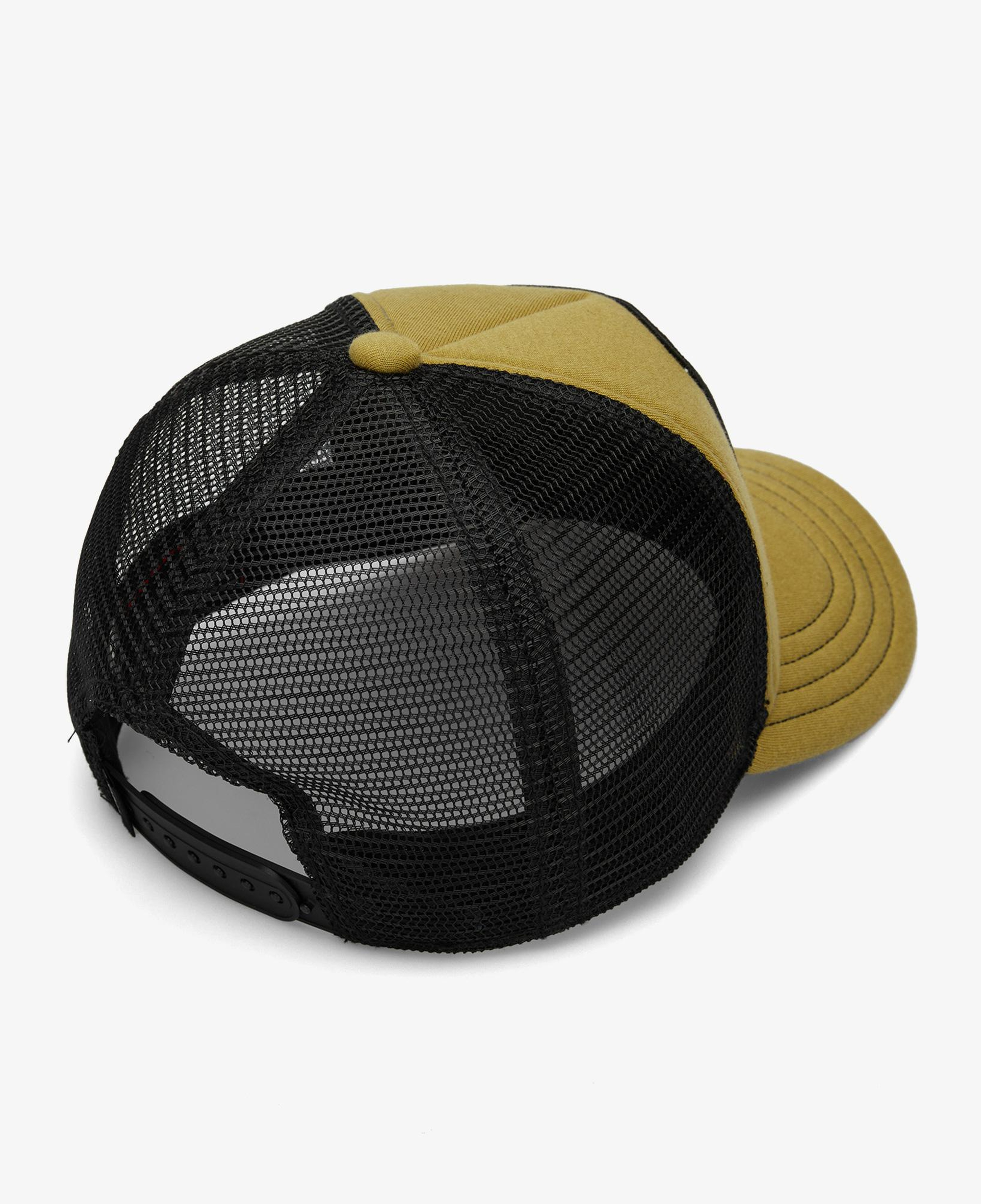 Goorin Bros 201-0061 Cat fs Çocuk Yeşil Şapka