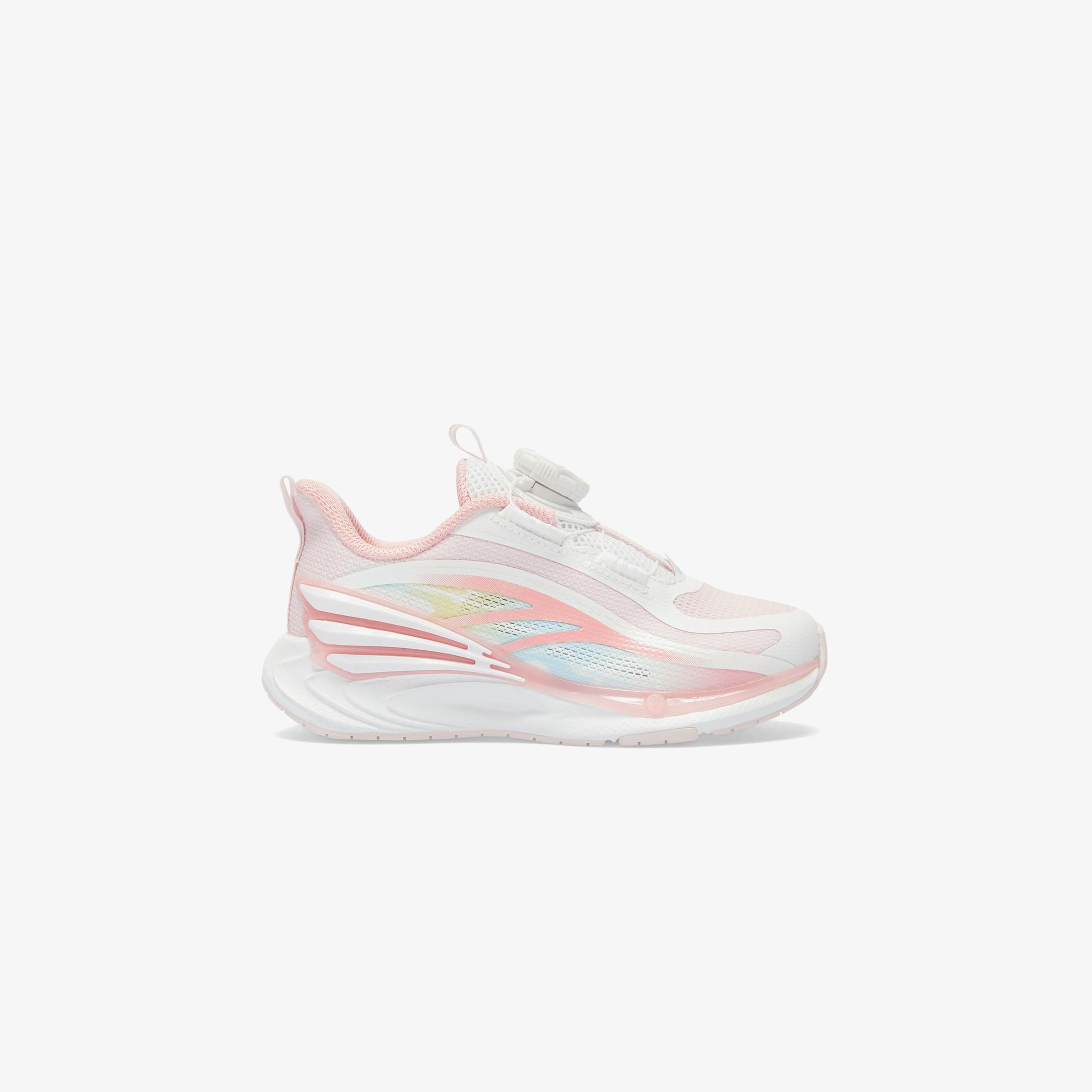 Anta Running Shoes Çocuk Pembe Koşu Ayakkabısı