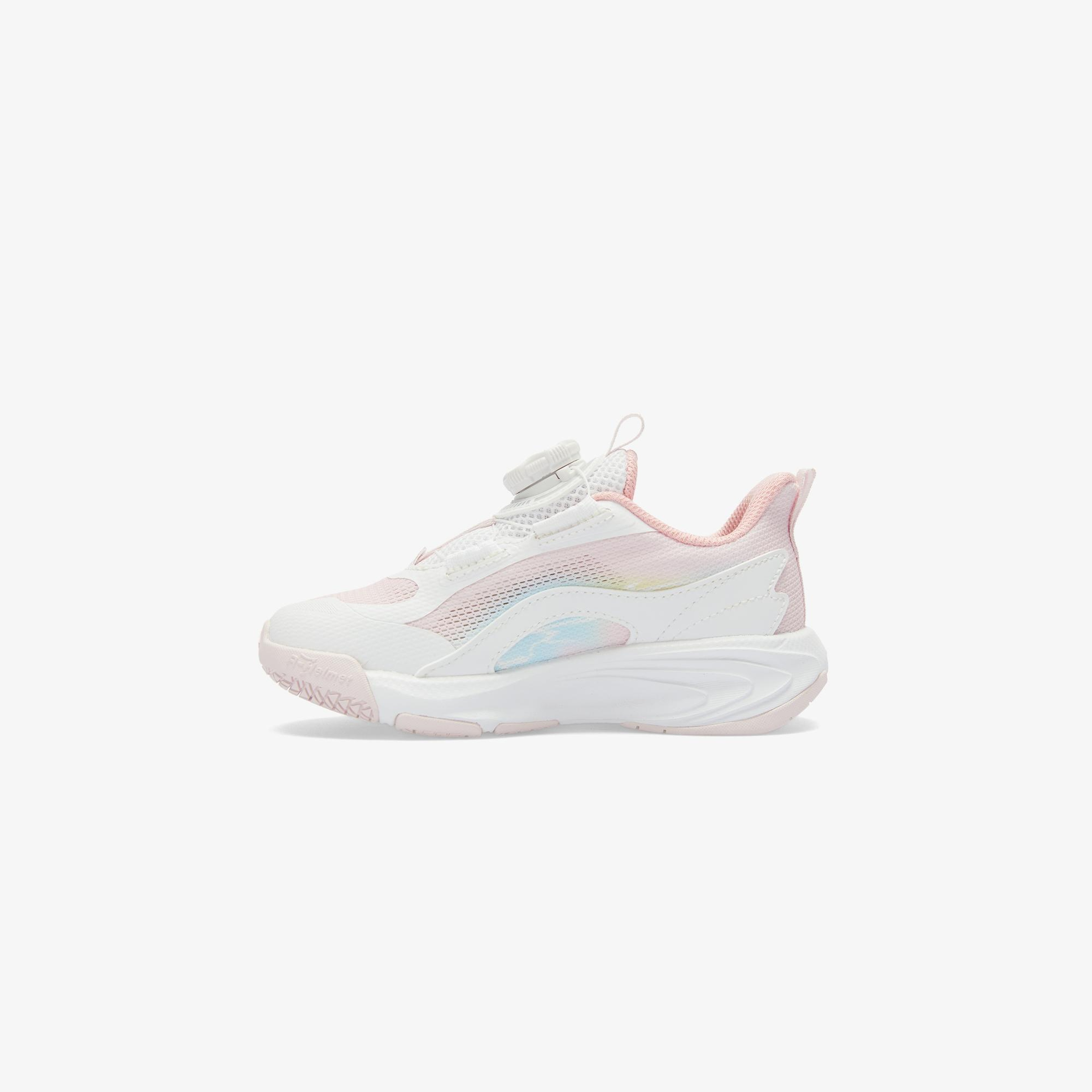Anta Running Shoes Çocuk Pembe Koşu Ayakkabısı