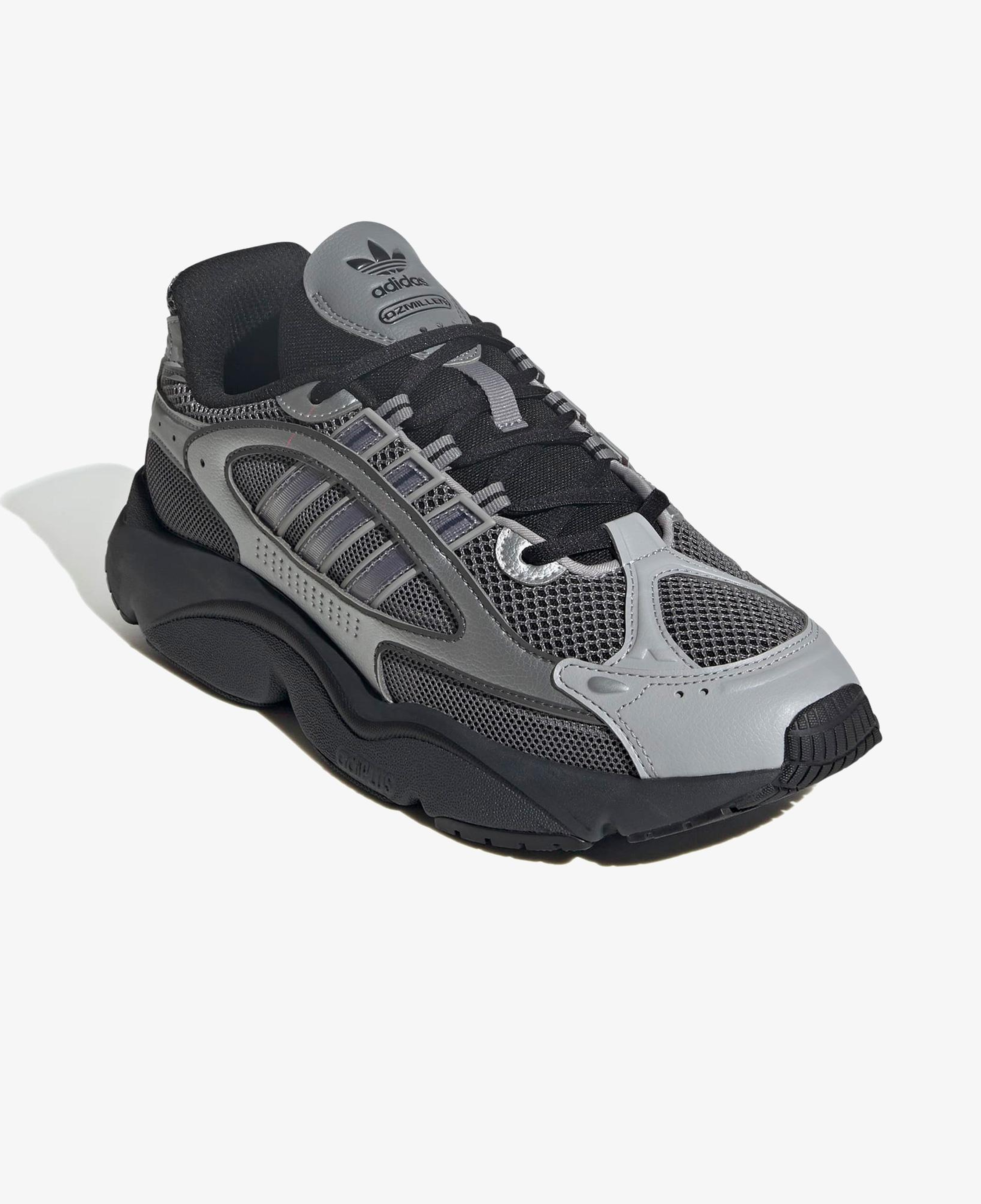 adidas Ozmıllen Unisex Siyah Spor Ayakkabı