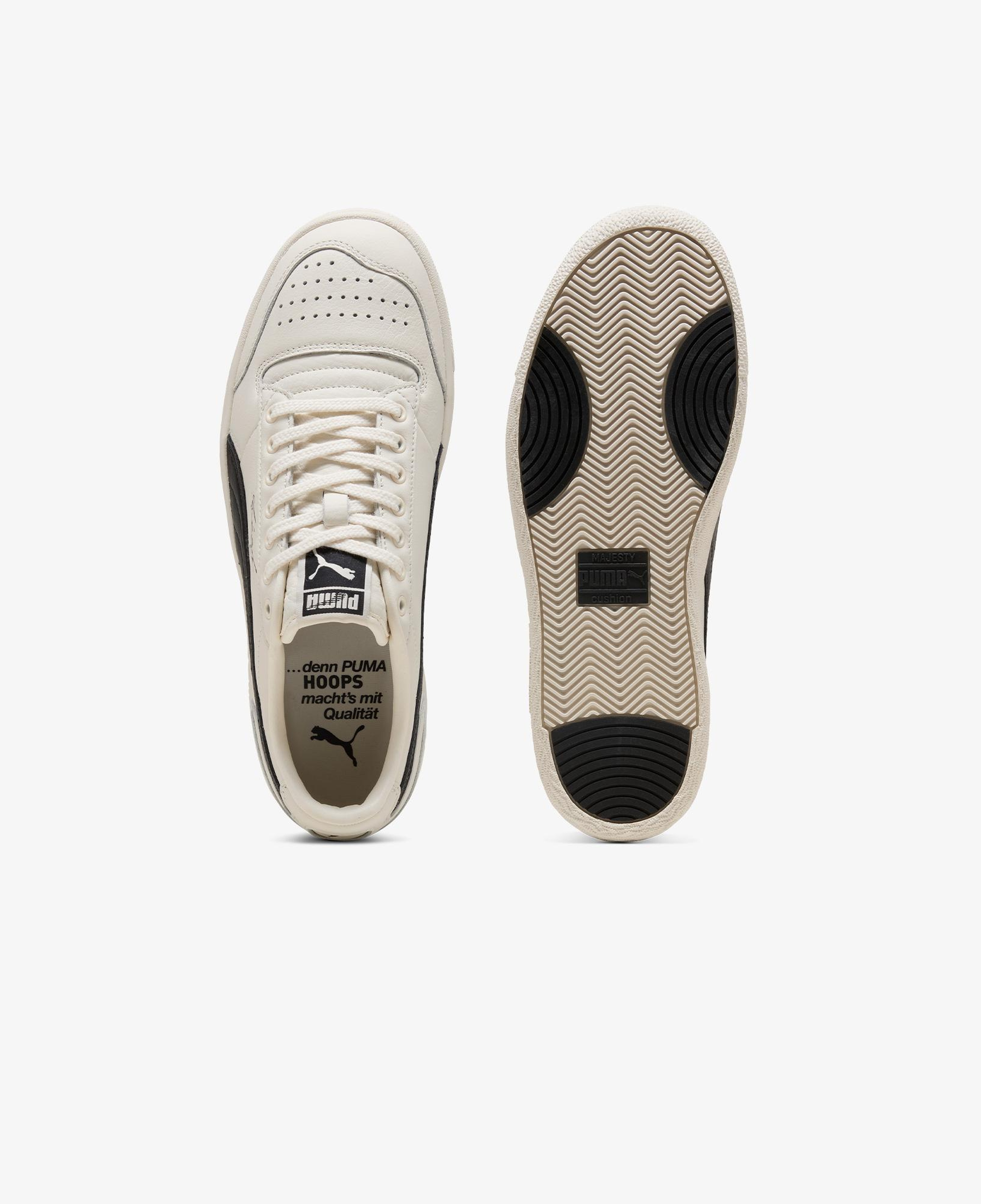 Puma Majesty Unisex Beyaz Spor Ayakkabı