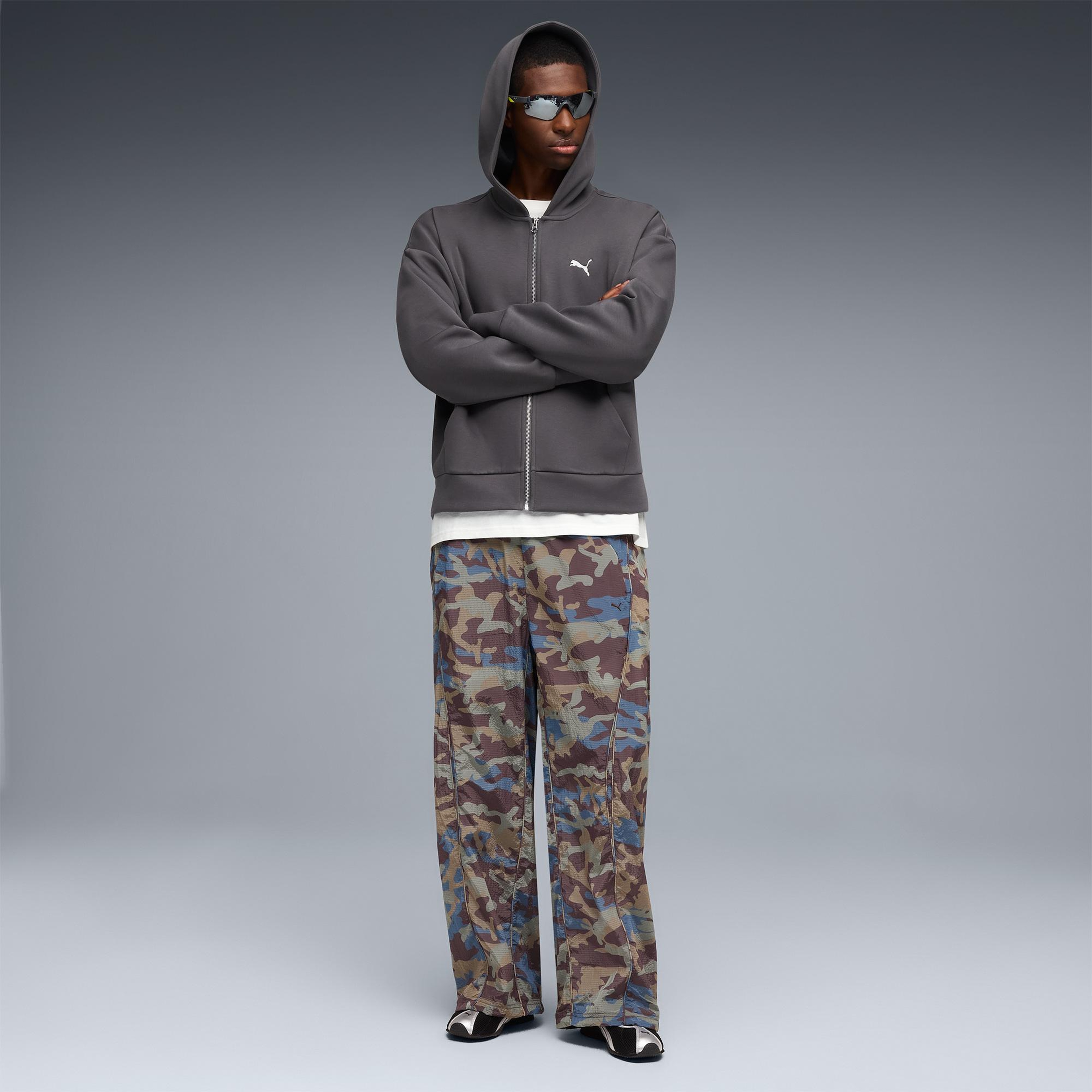 Puma H-Street Og Unisex Siyah Spor Ayakkabı