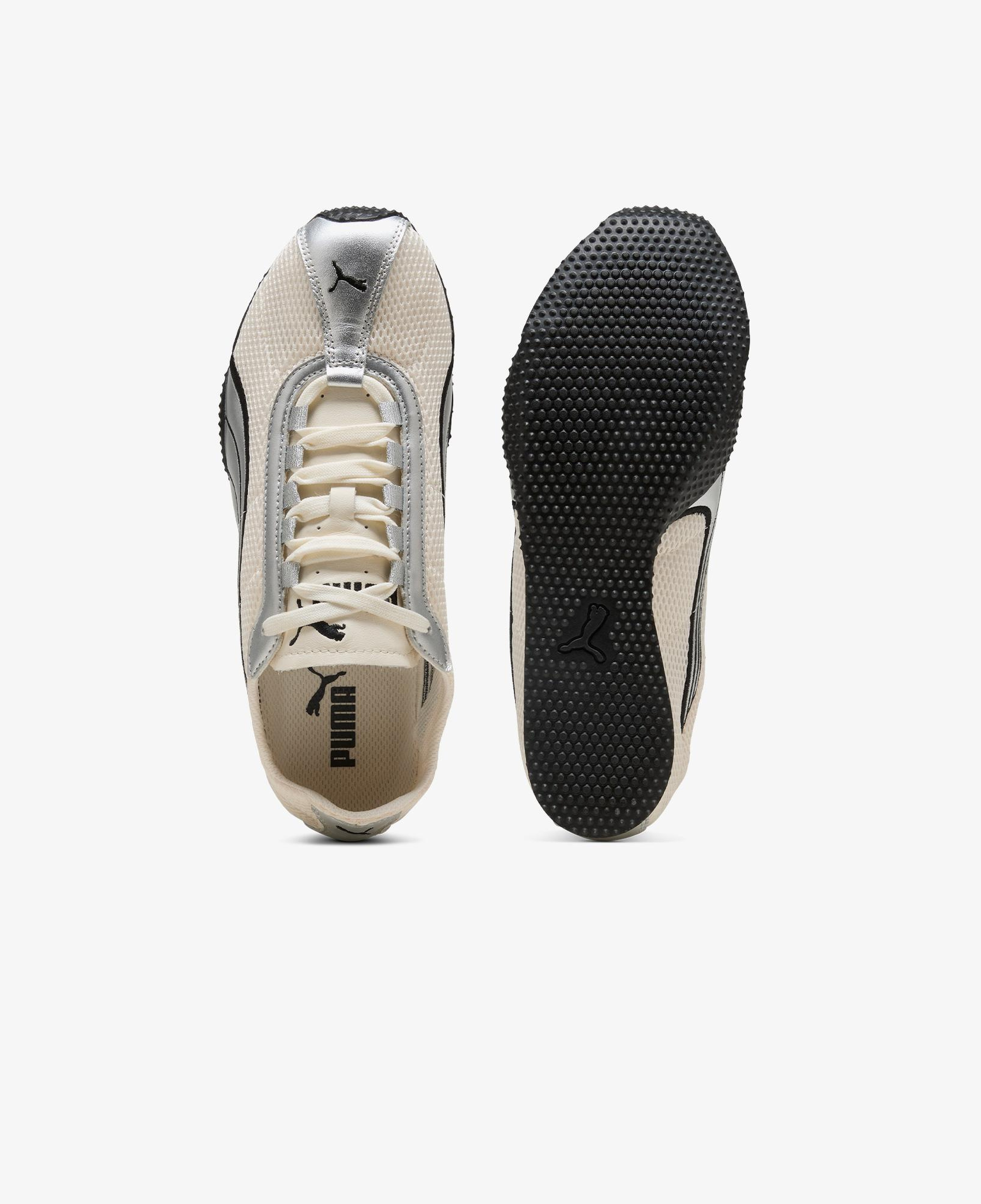 Puma H-Street Og Unisex Krem Spor Ayakkabı