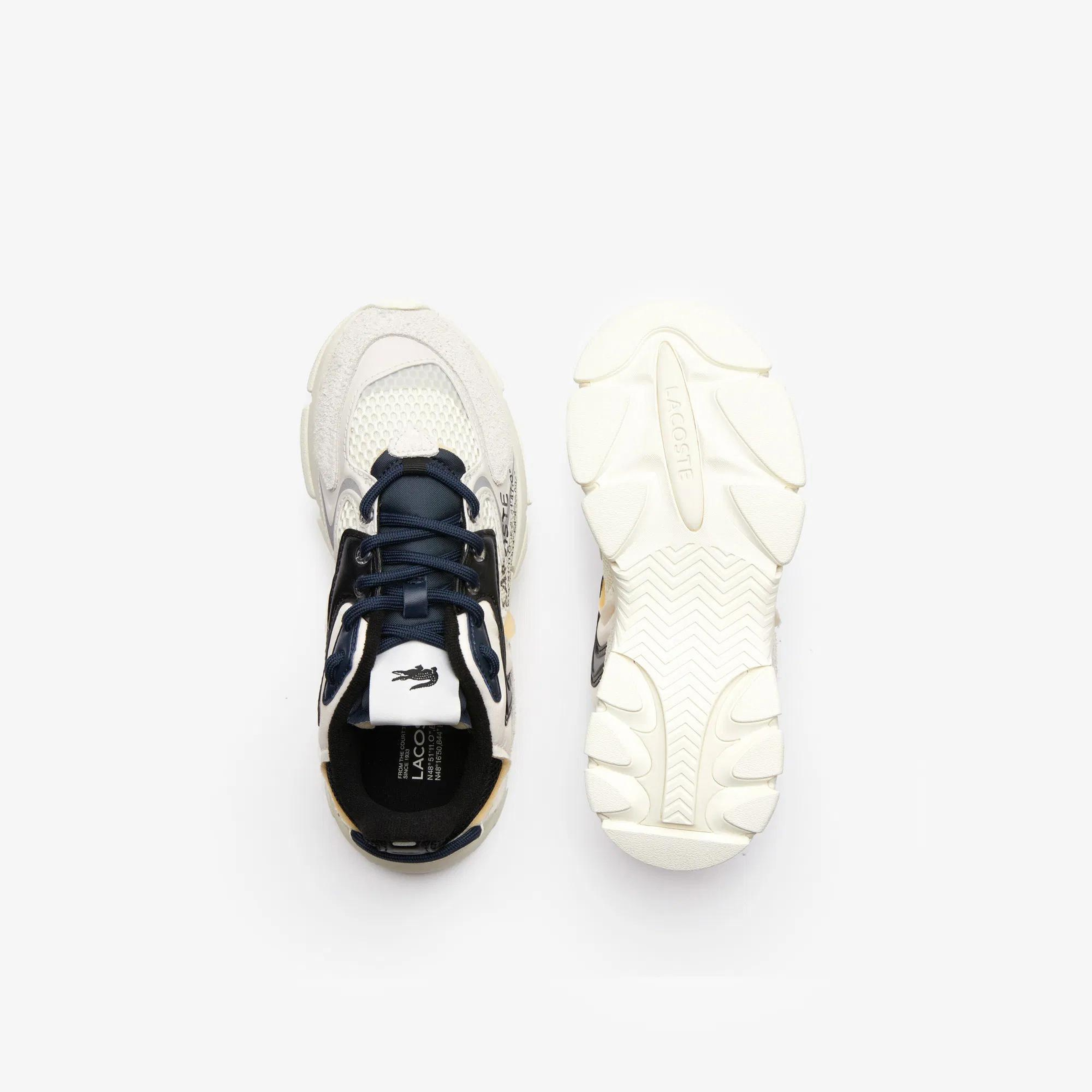 Lacoste L003 Neo Kadın Beyaz Sneaker